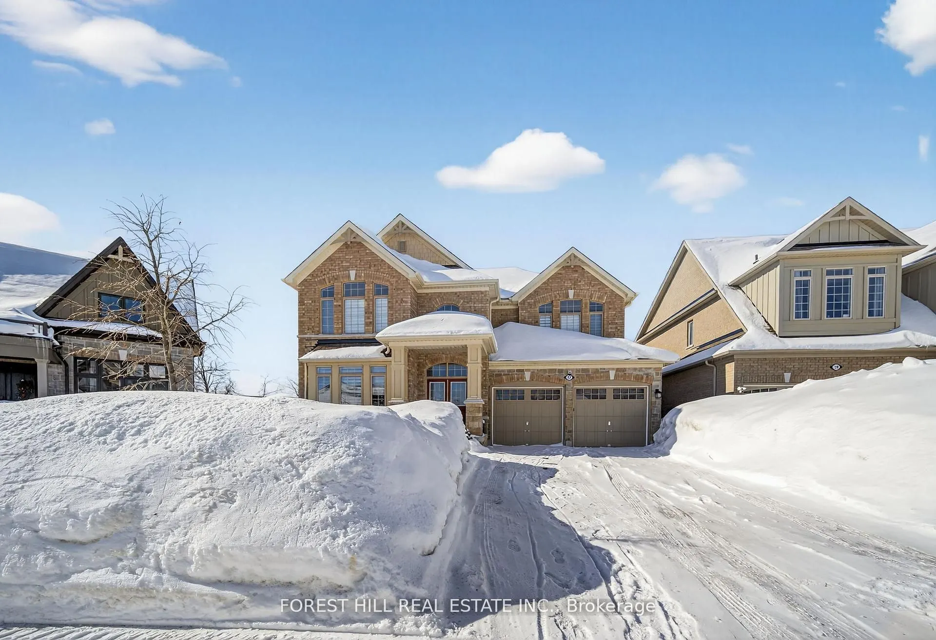 37 Rugman Crescent