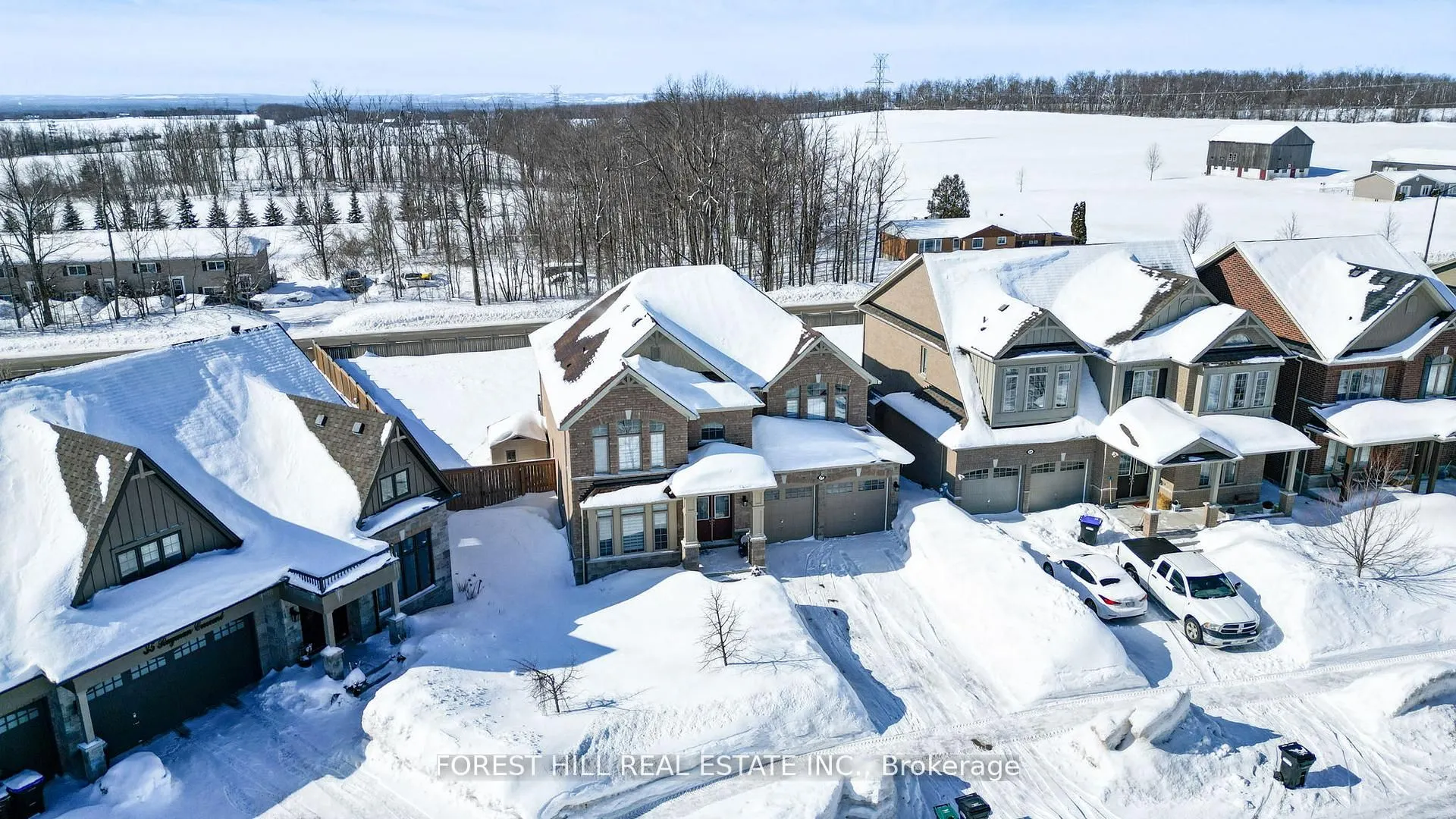 37 Rugman Crescent