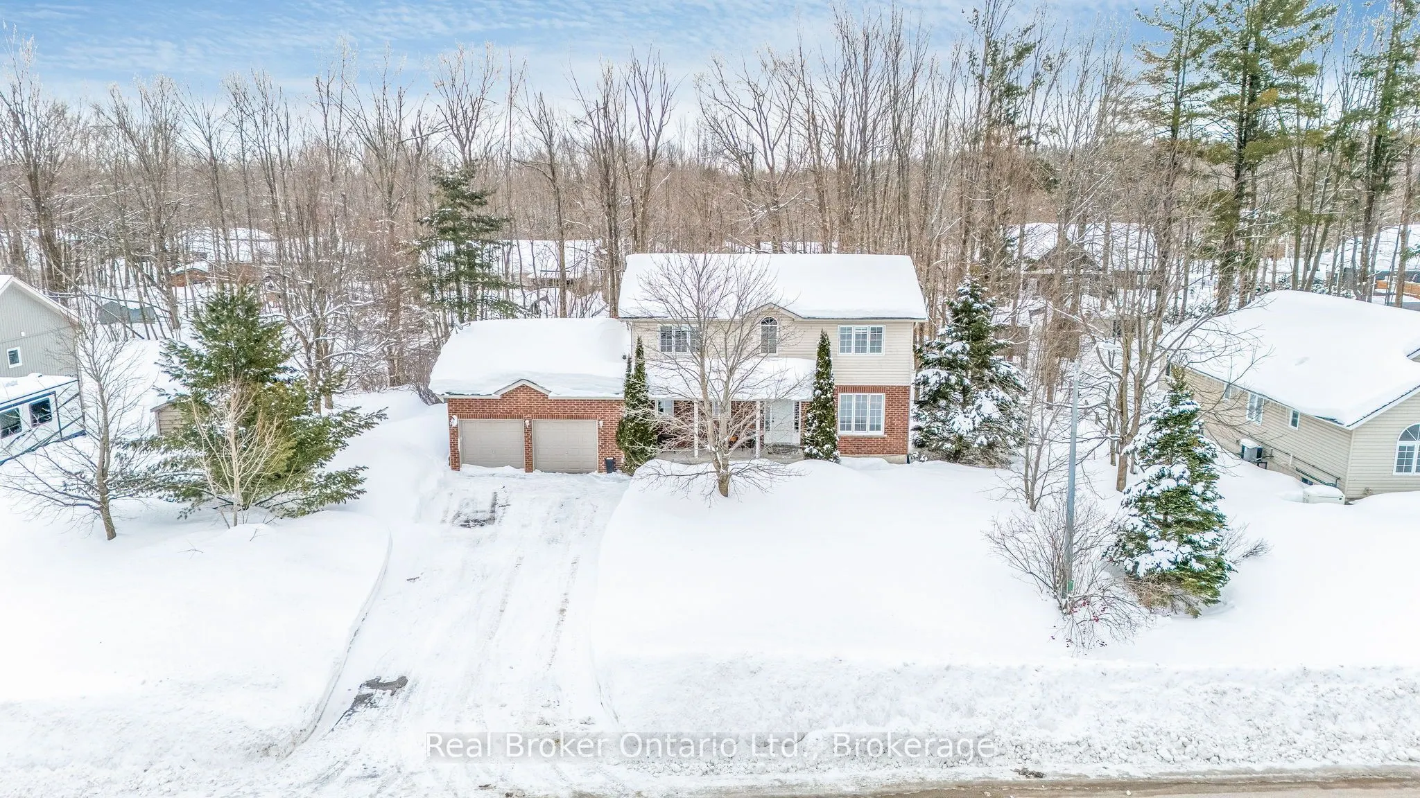 9 Boyd Crescent