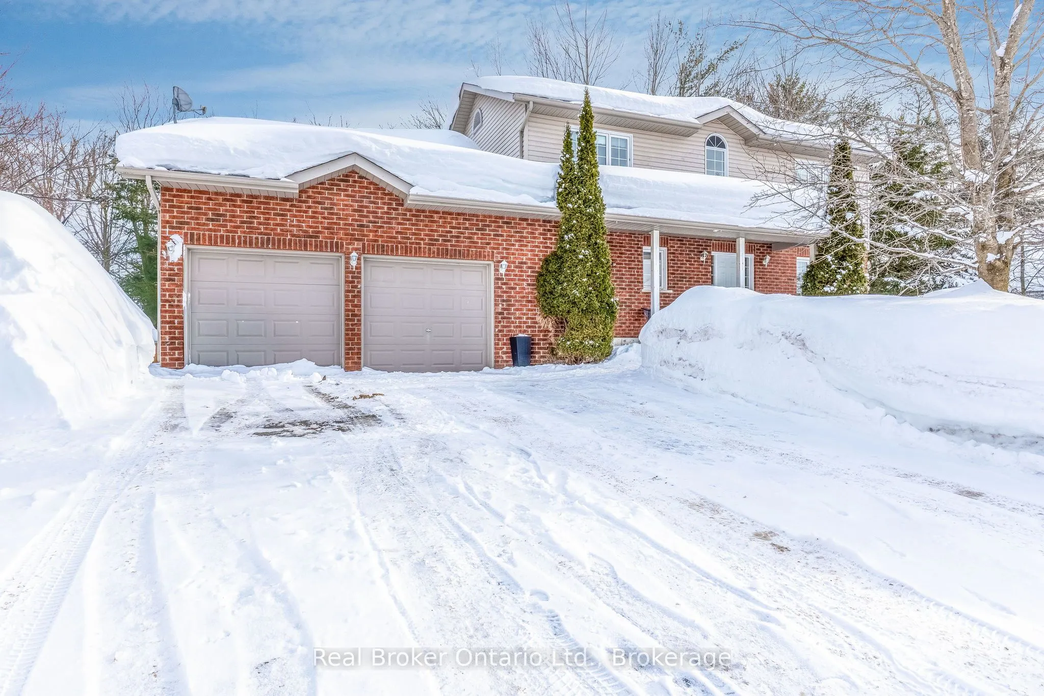 9 Boyd Crescent
