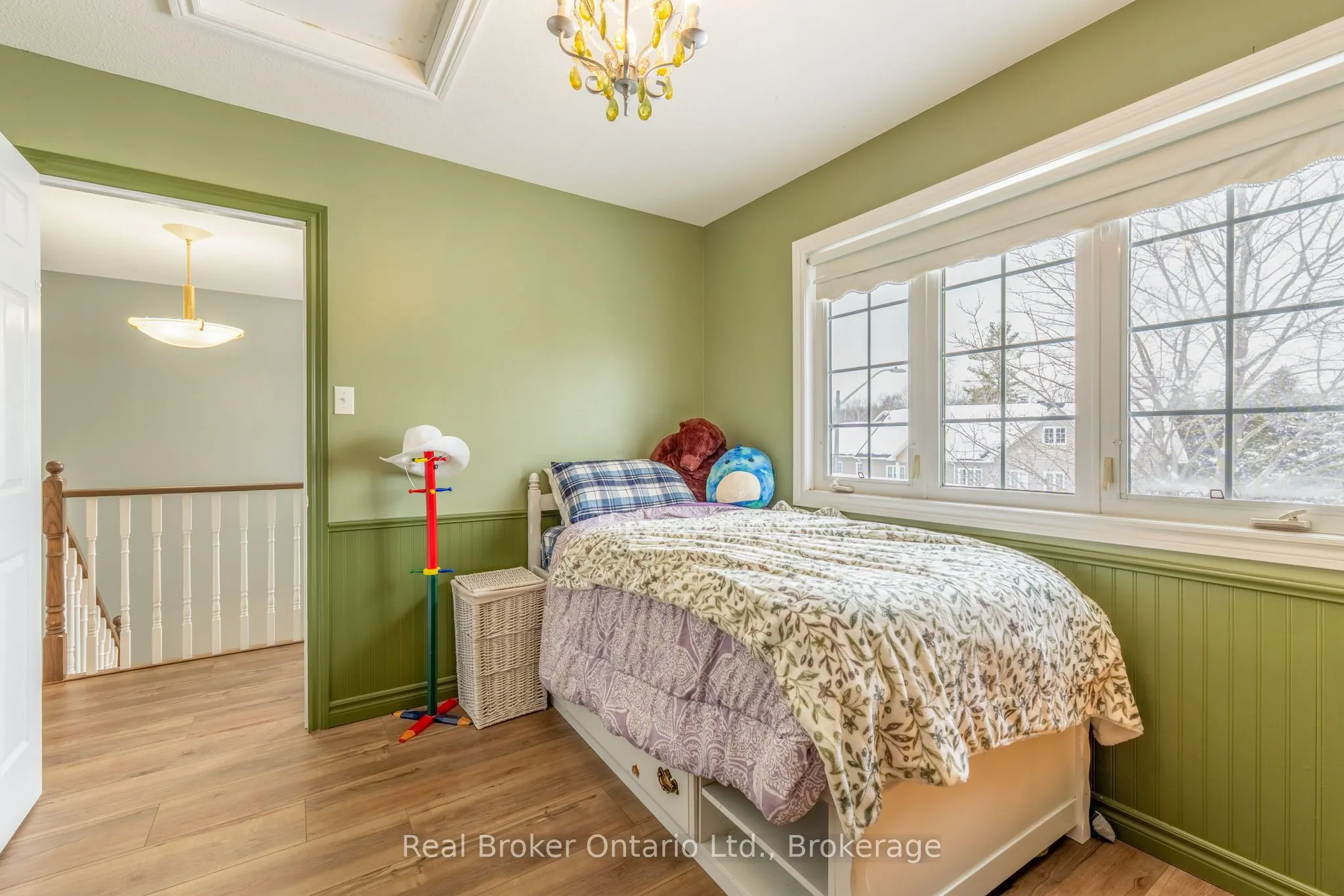 9 Boyd Crescent