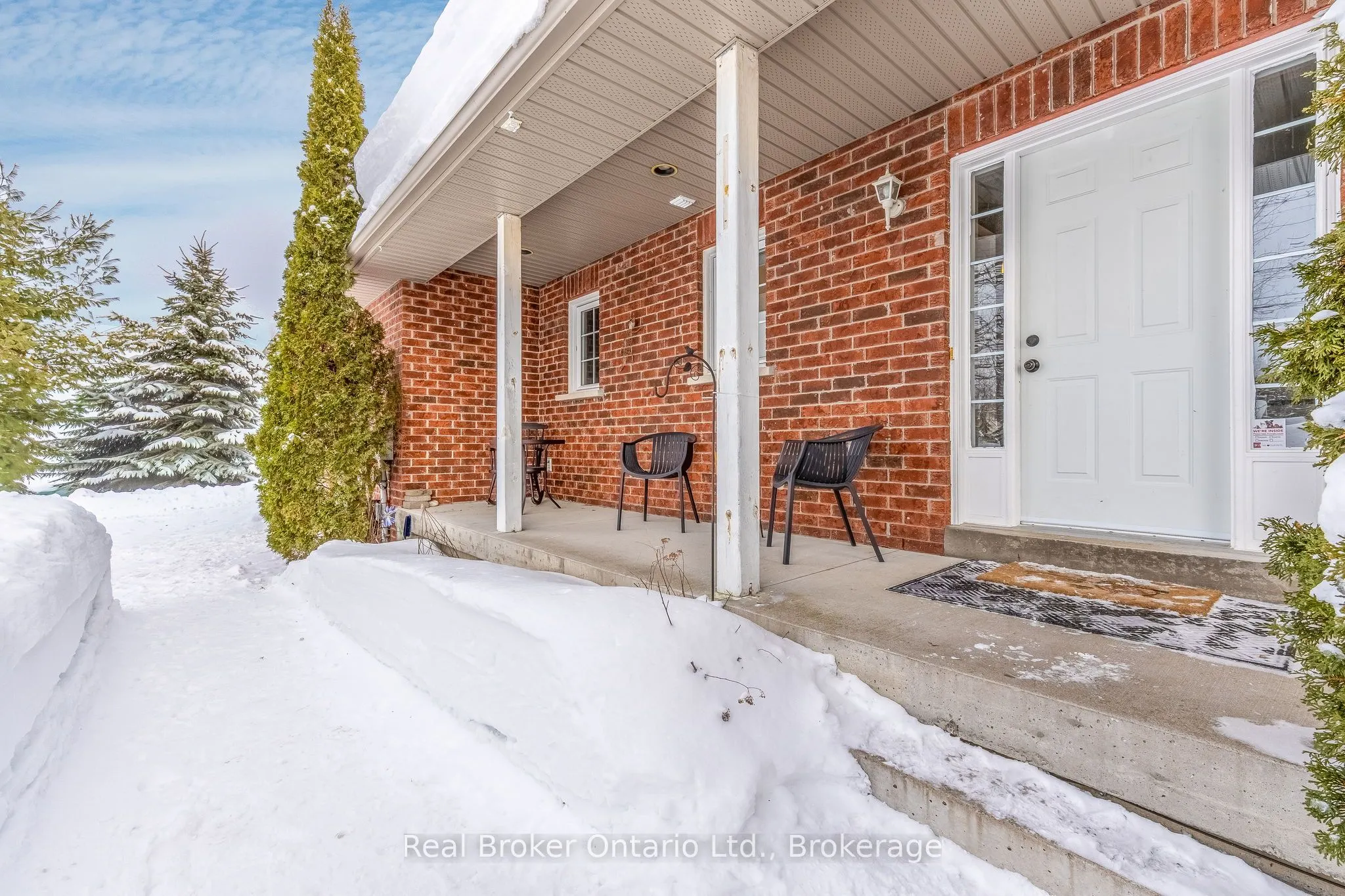 9 Boyd Crescent