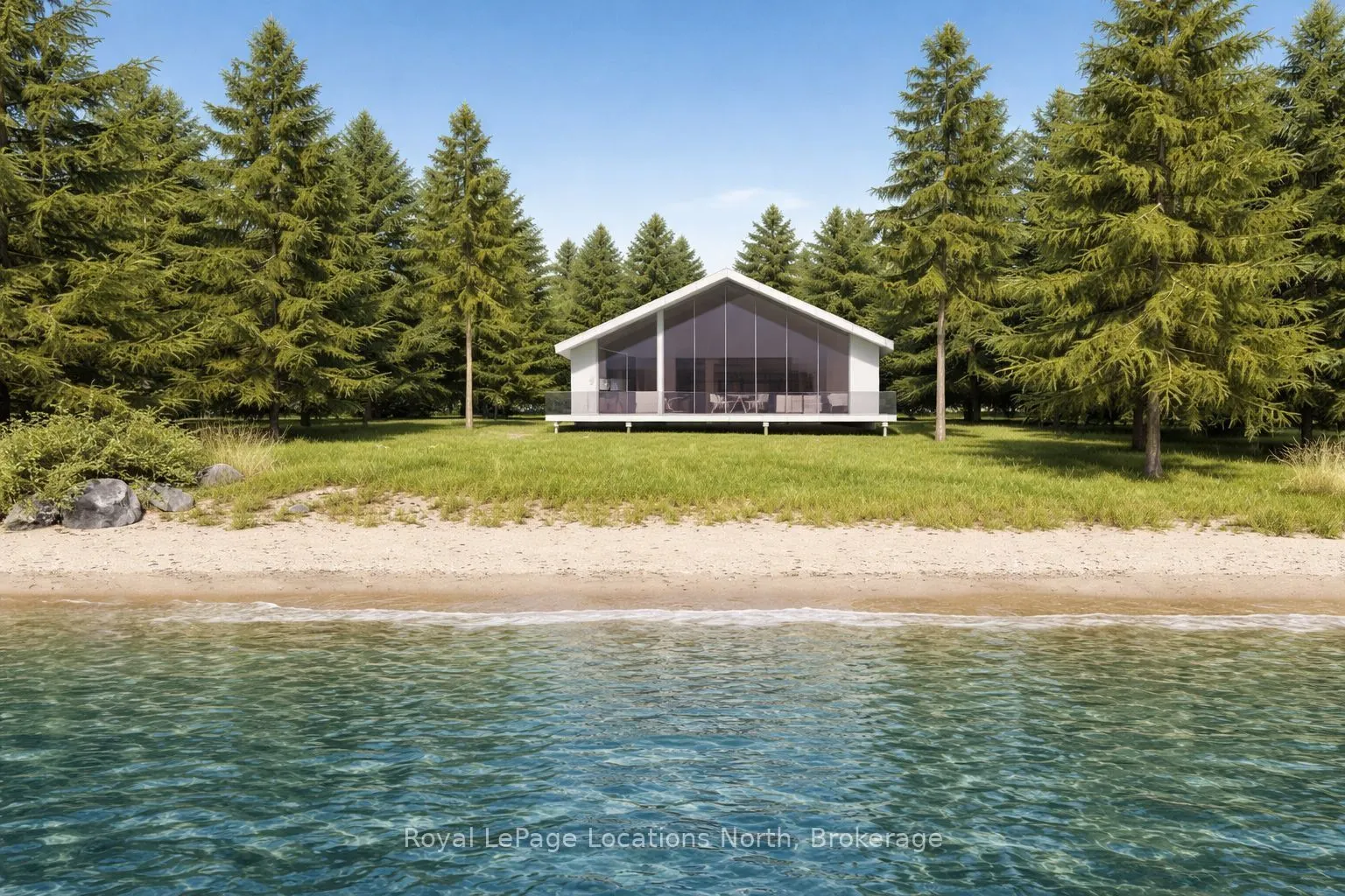 Lot 26 Giants Tomb Island