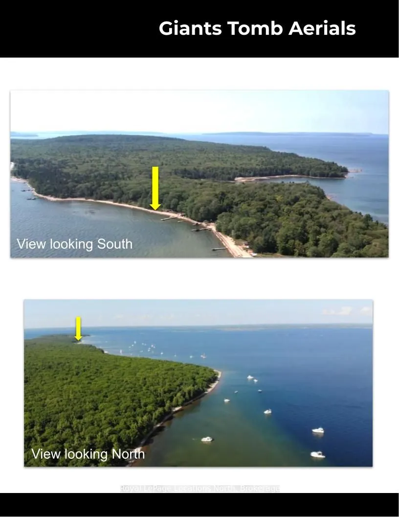 Lot 26 Giants Tomb Island