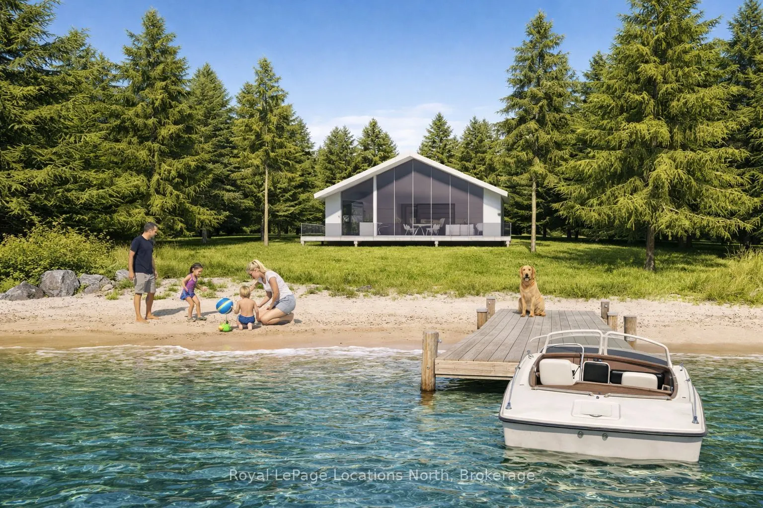 Lot 26 Giants Tomb Island