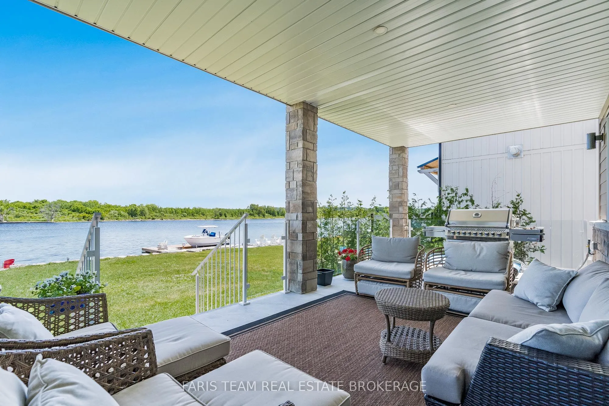 7 Dock Lane