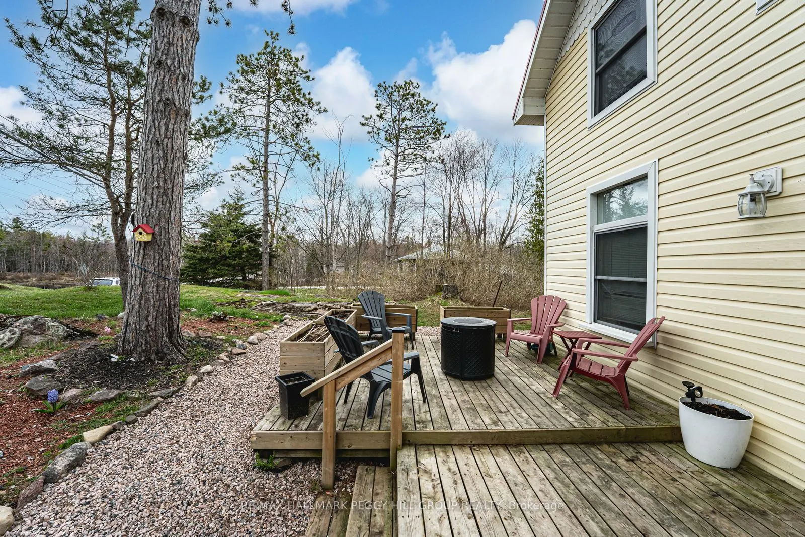 2917 Fairgrounds Road