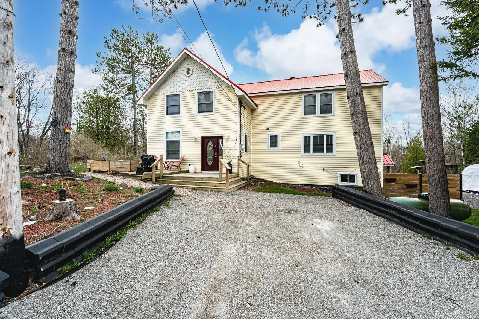 2917 Fairgrounds Road