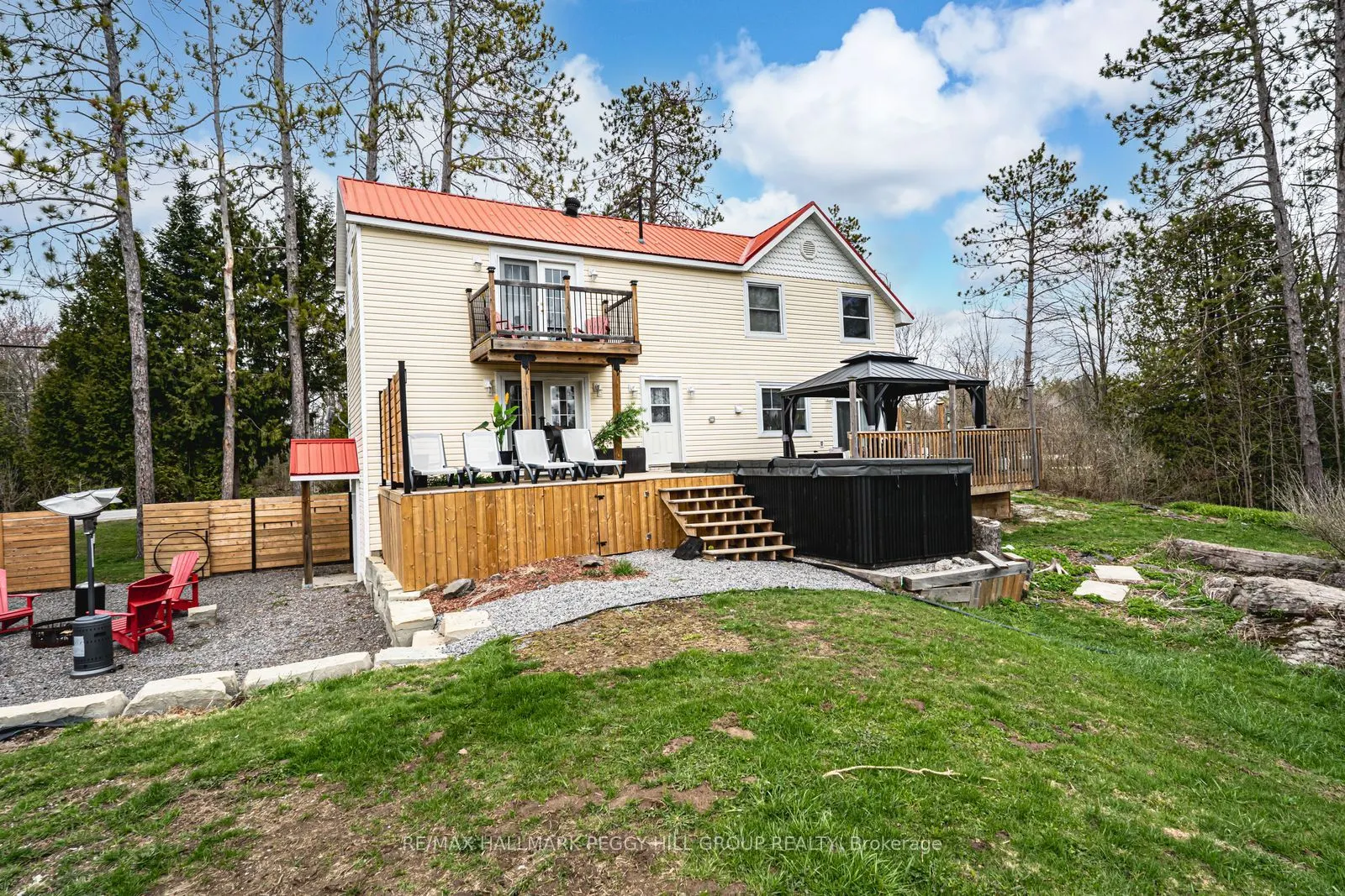 2917 Fairgrounds Road