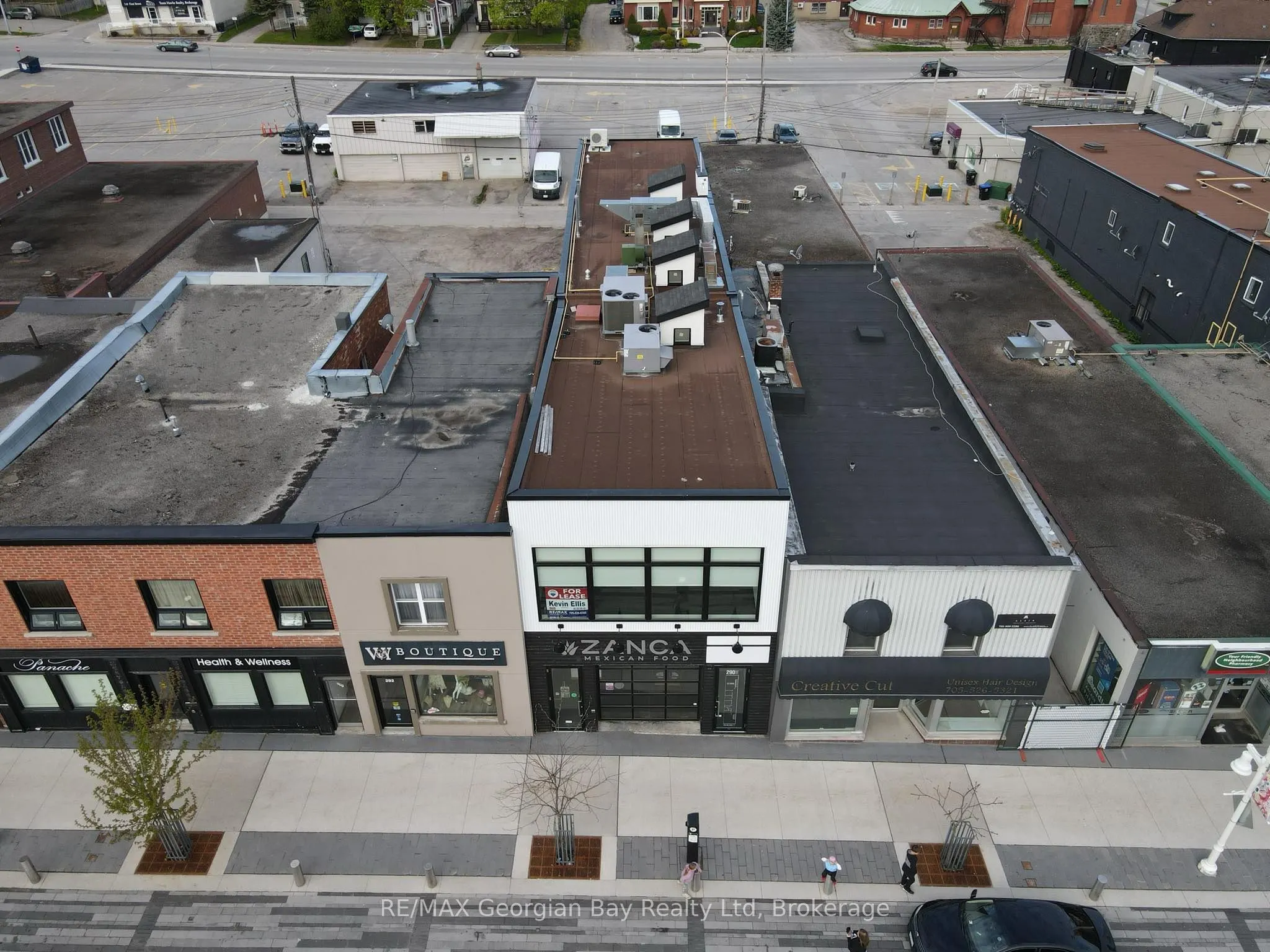 290 KING Street