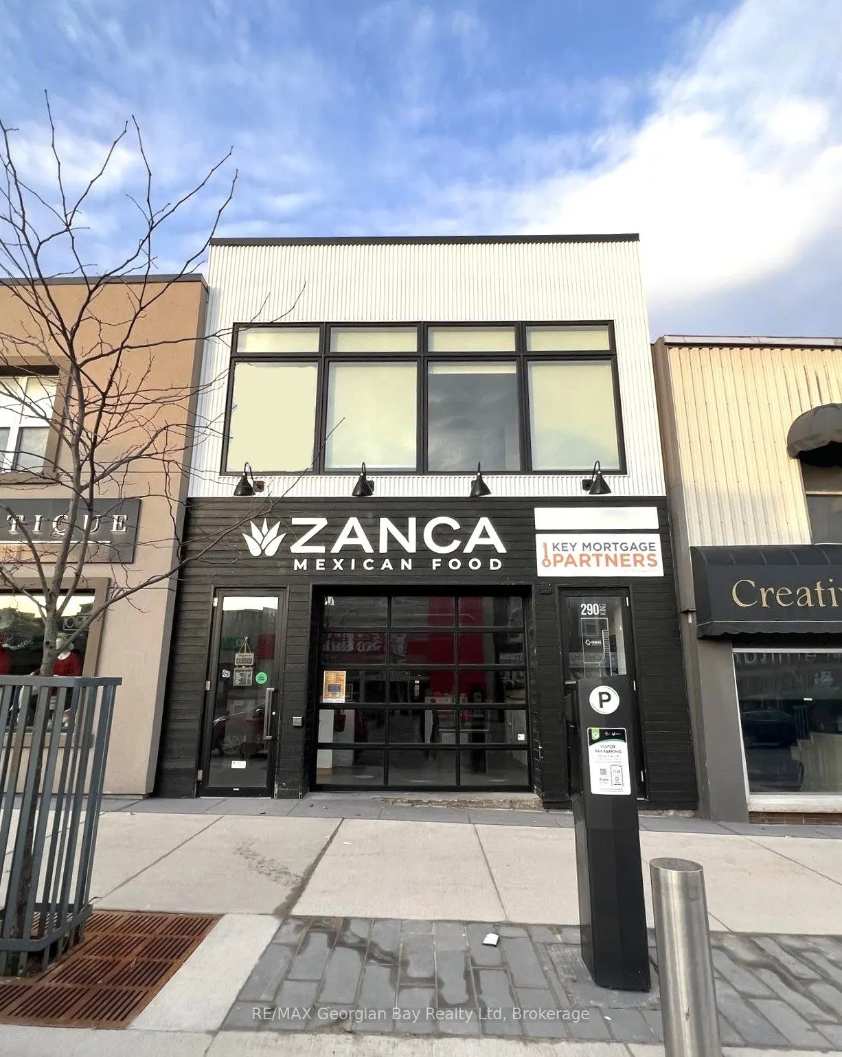 290 KING Street