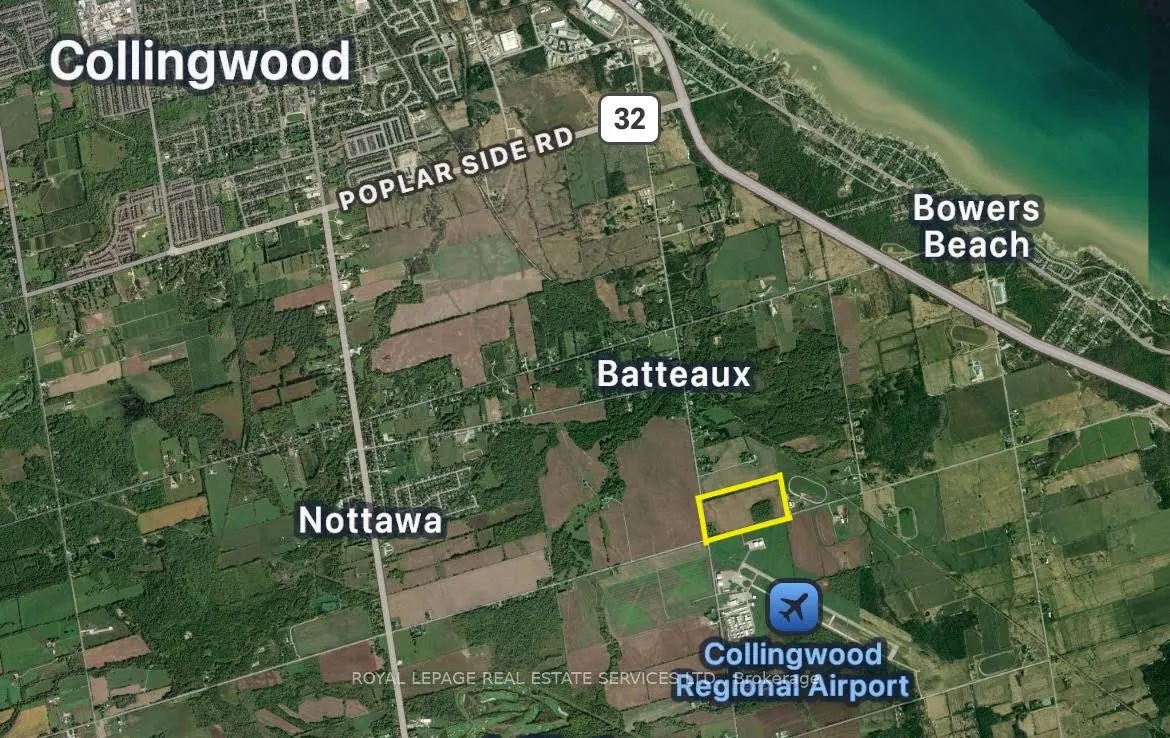 2103 Concession 6 North Nottawasaga