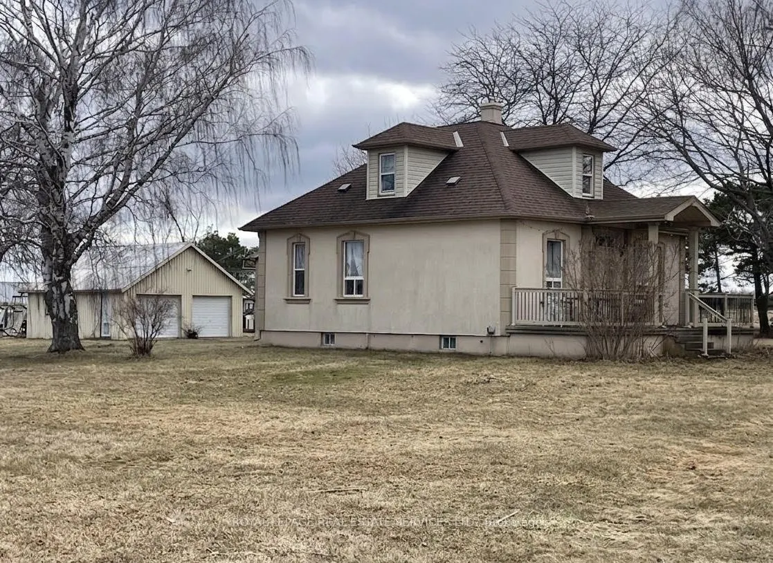 2103 Concession 6 North Nottawasaga