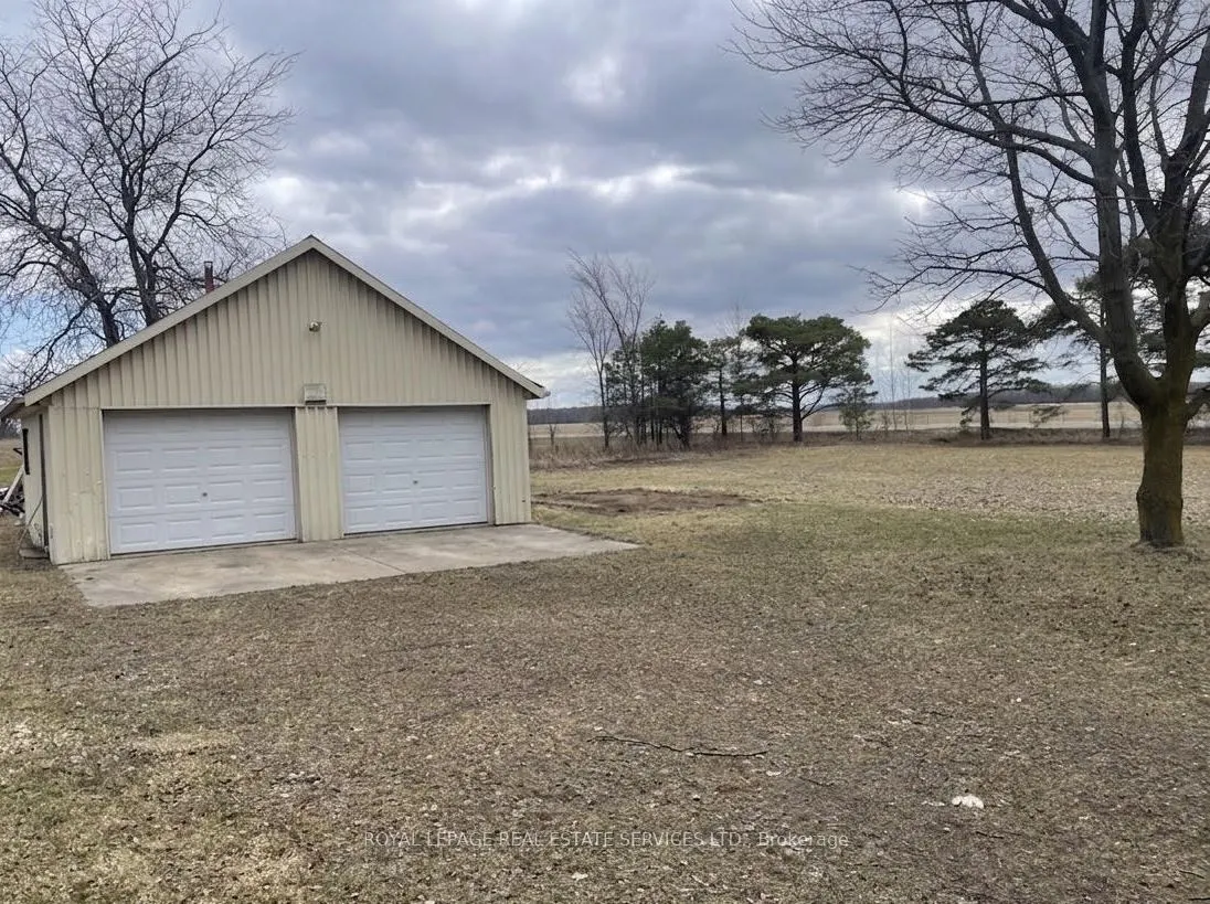 2103 Concession 6 North Nottawasaga