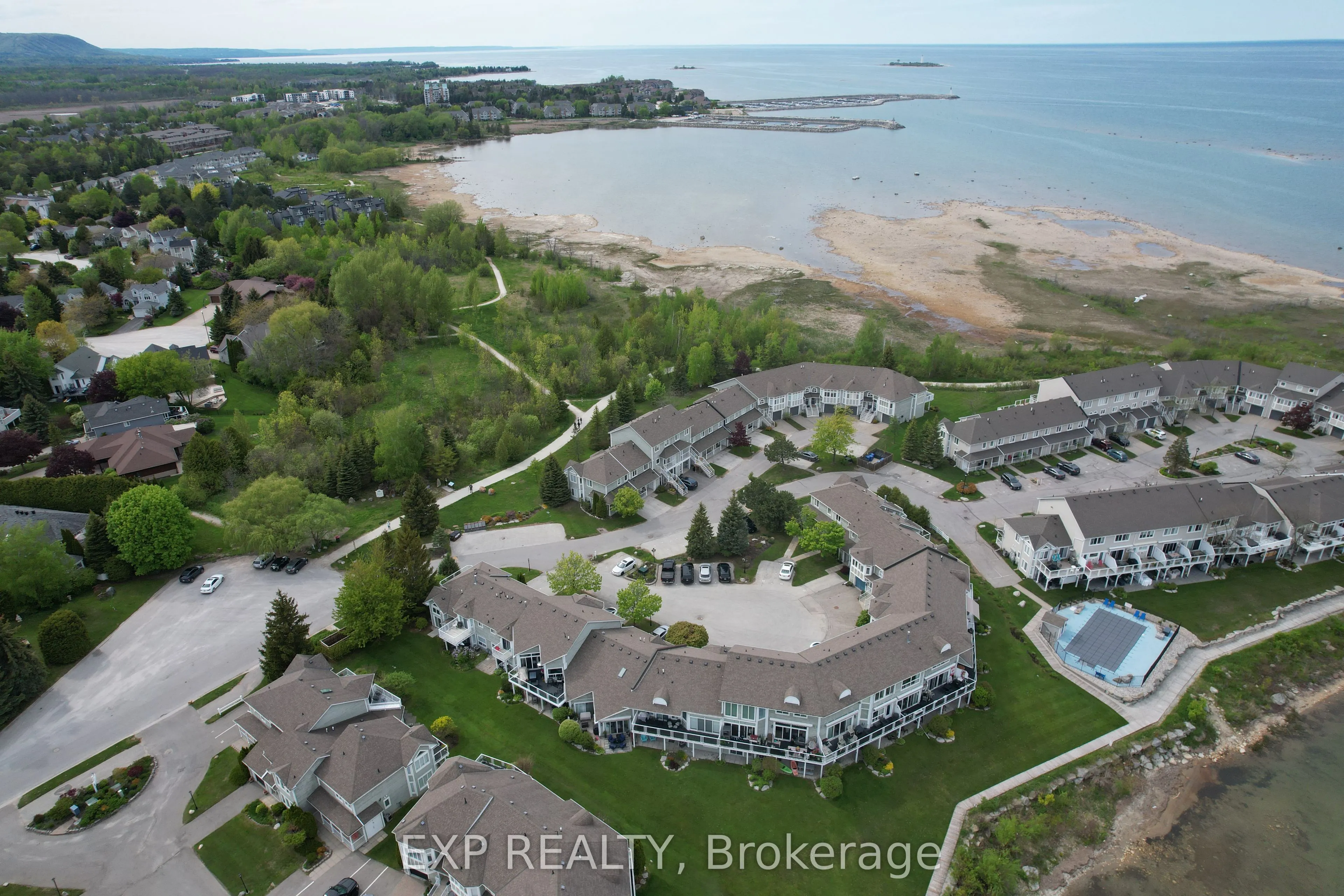 22 Cranberry Surf #Call LBO