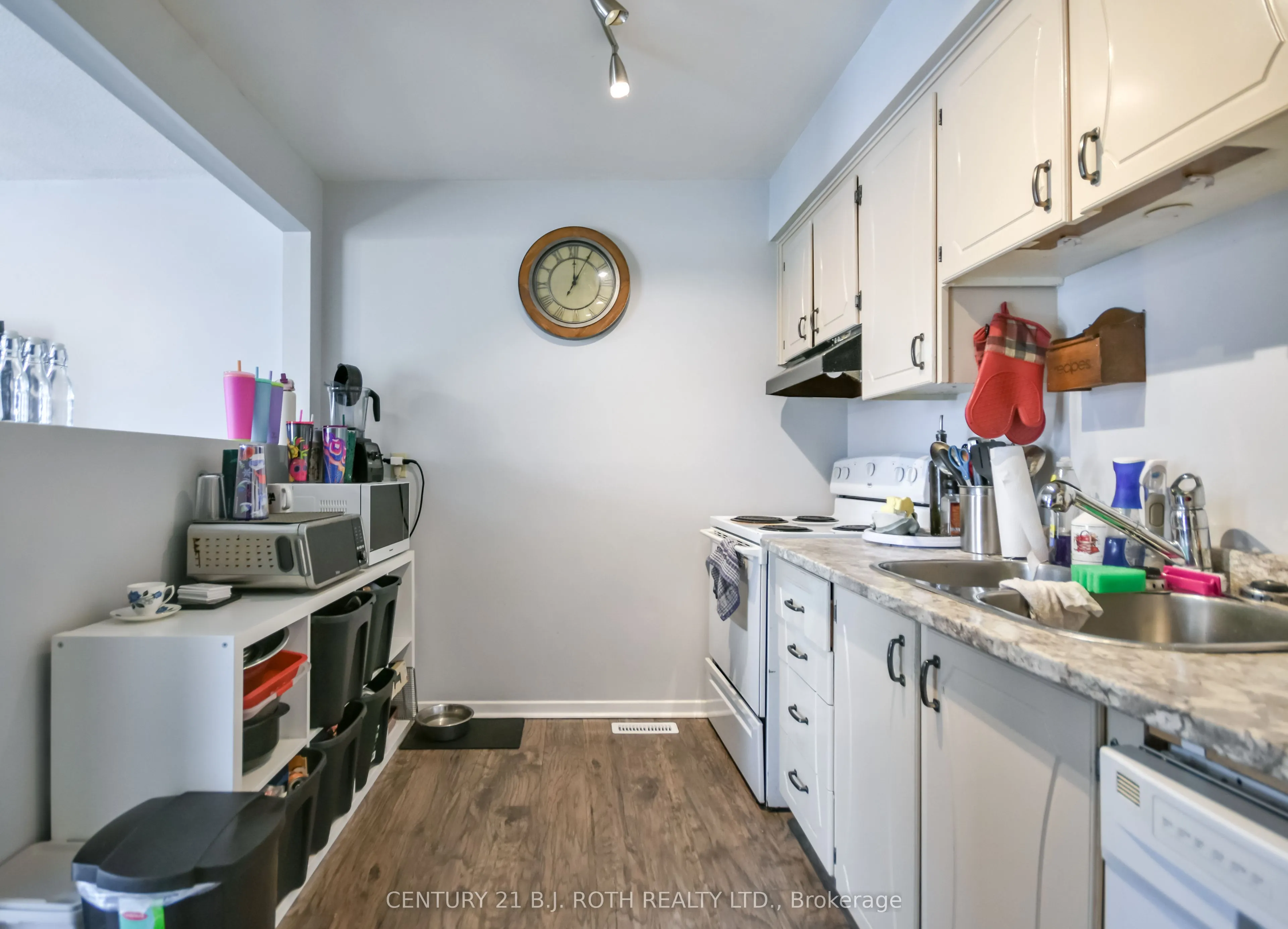 67 Fittons Road E #18
