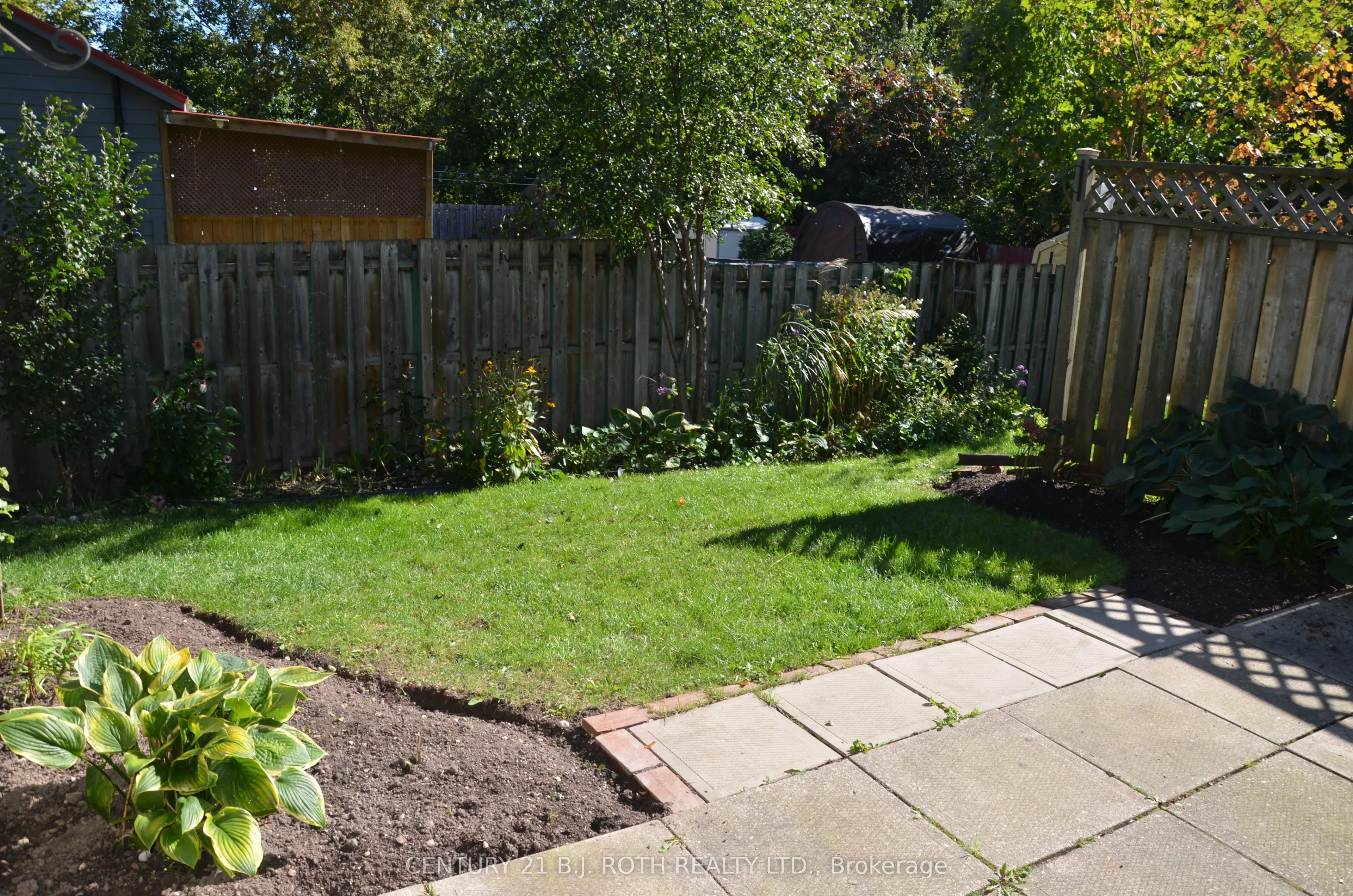 67 Fittons Road E #18