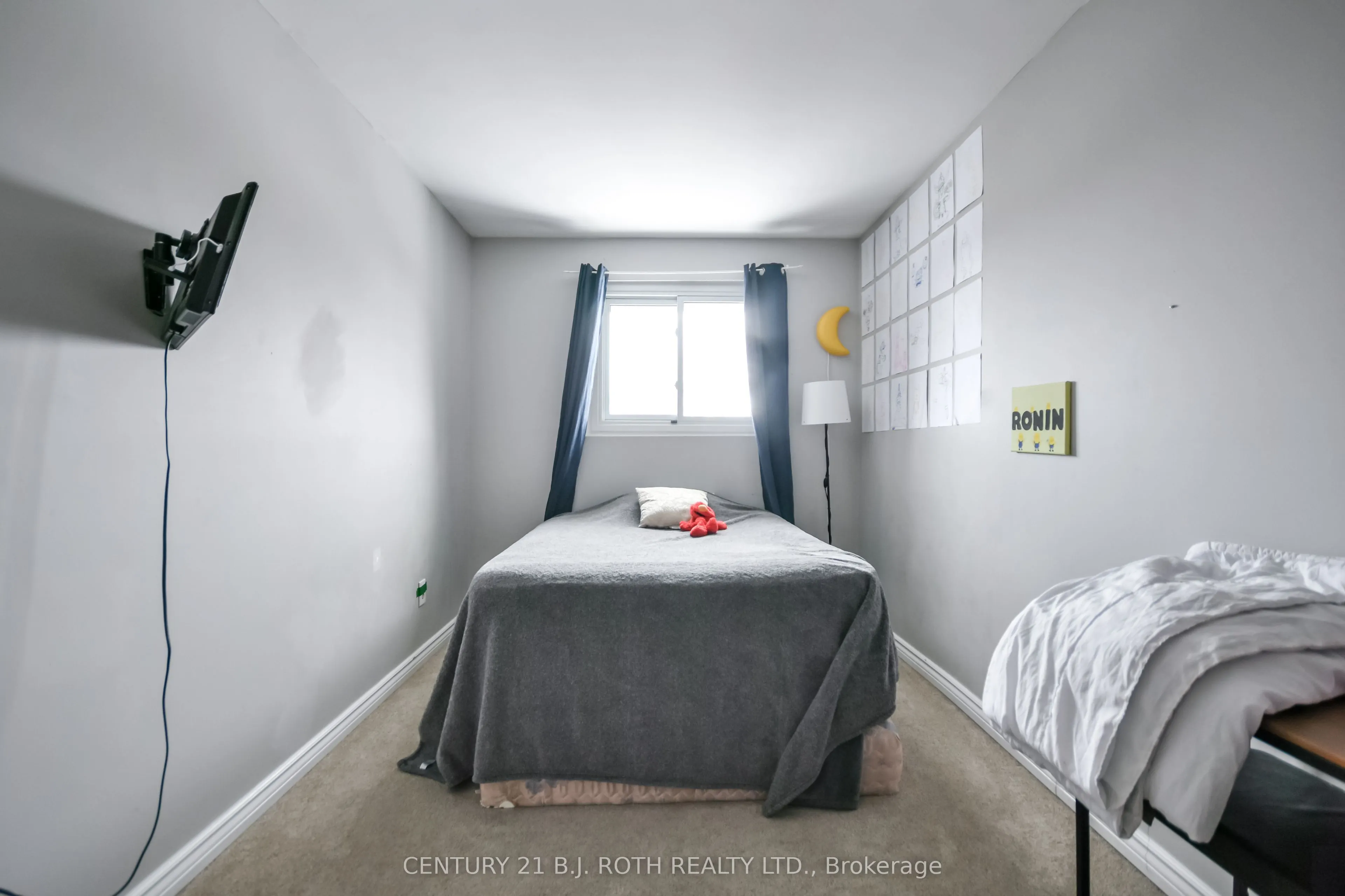 67 Fittons Road E #18