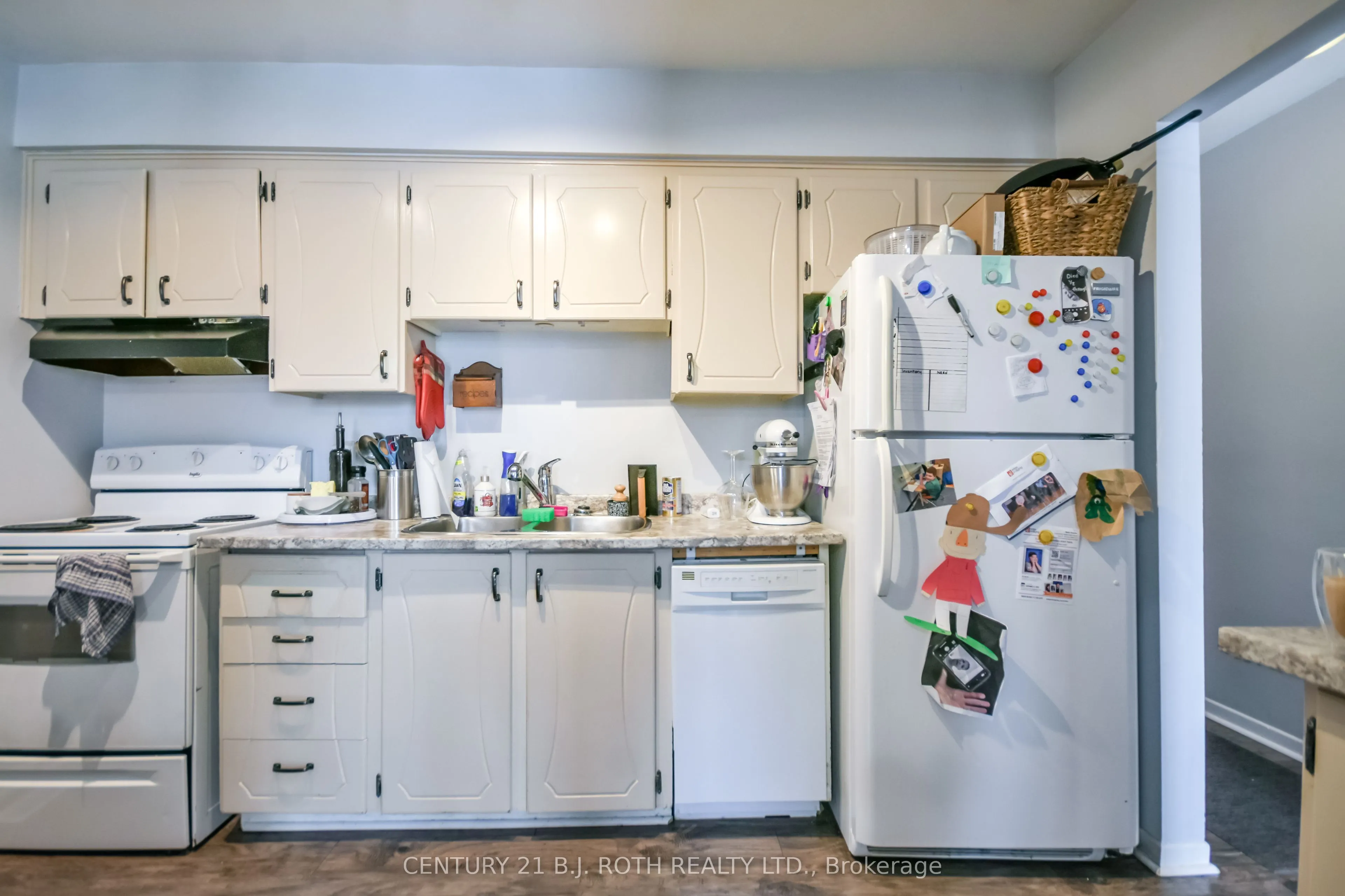 67 Fittons Road E #18