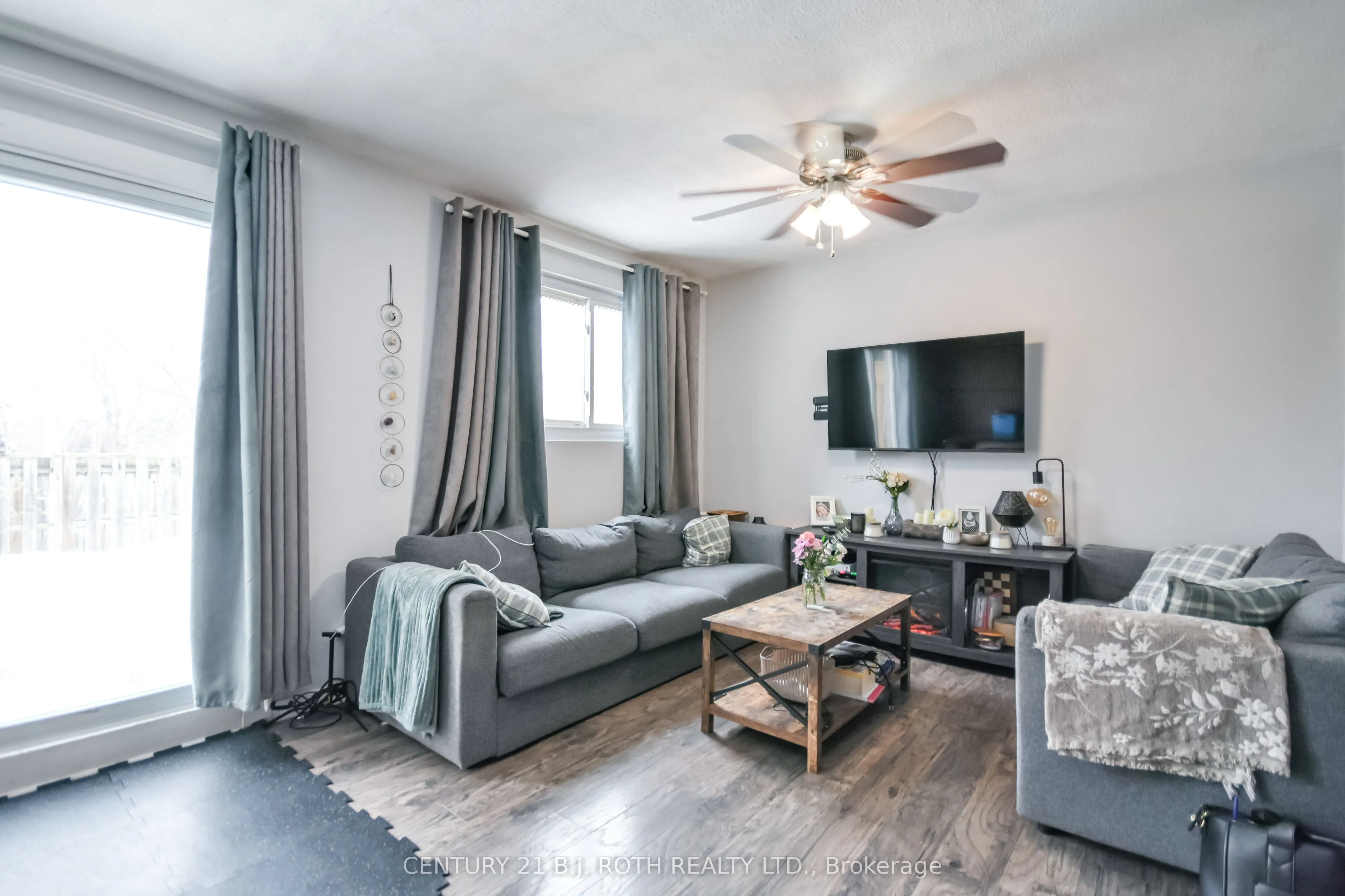 67 Fittons Road E #18