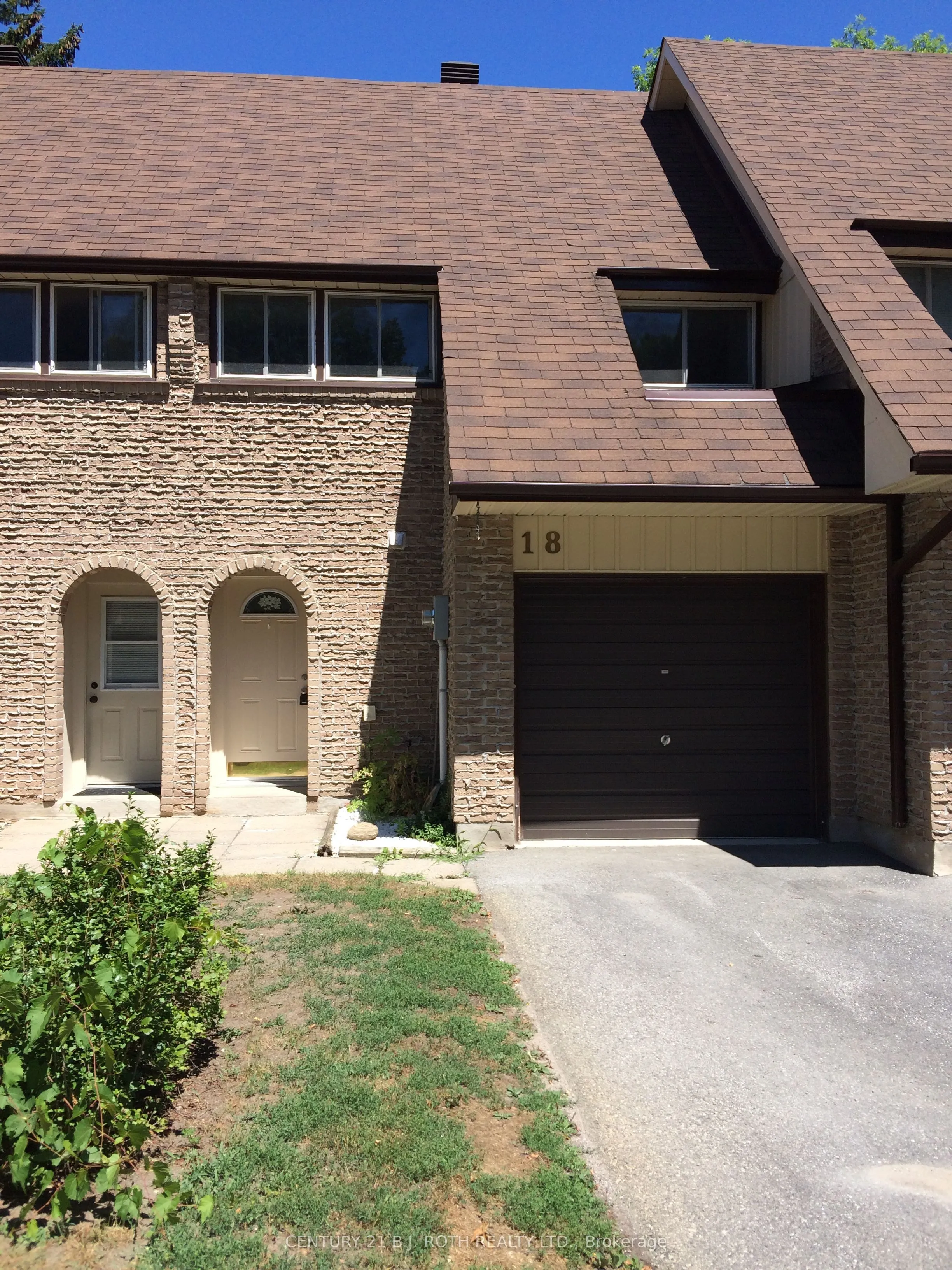 67 Fittons Road E #18