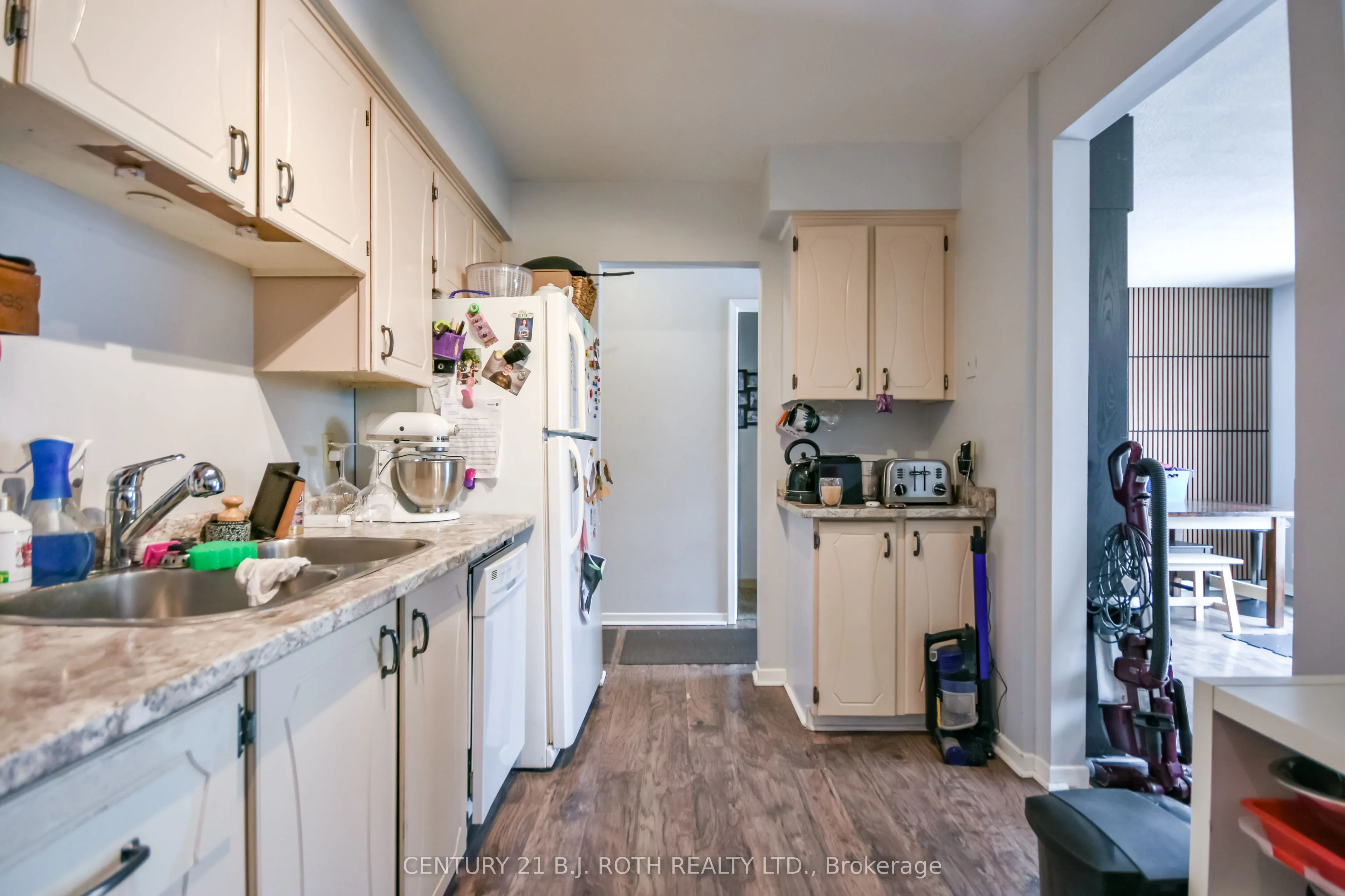 67 Fittons Road E #18