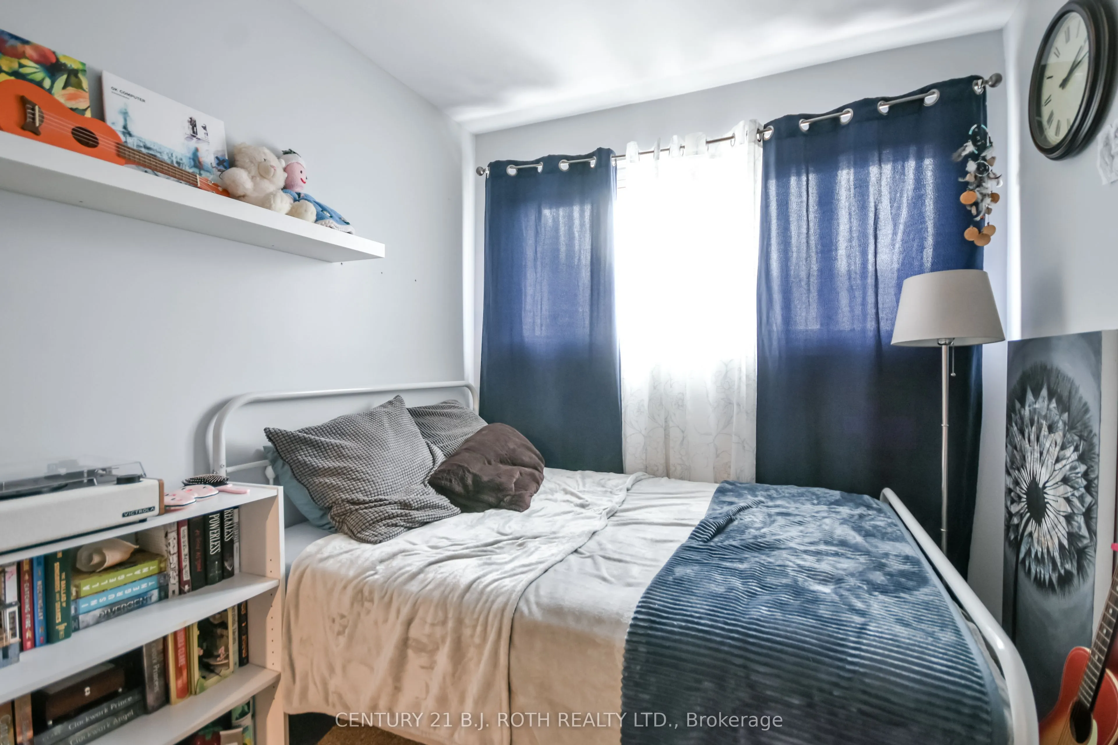 67 Fittons Road E #18