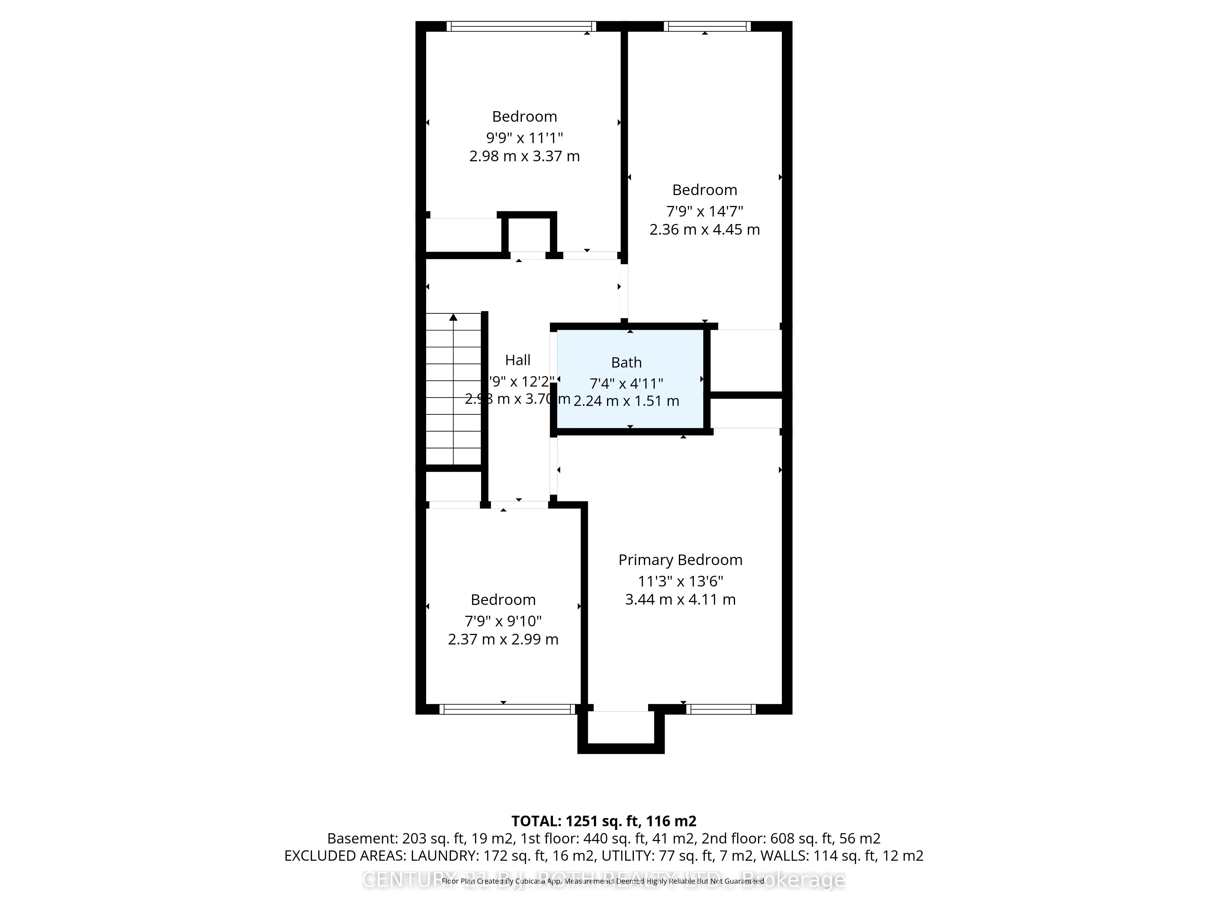 67 Fittons Road E #18