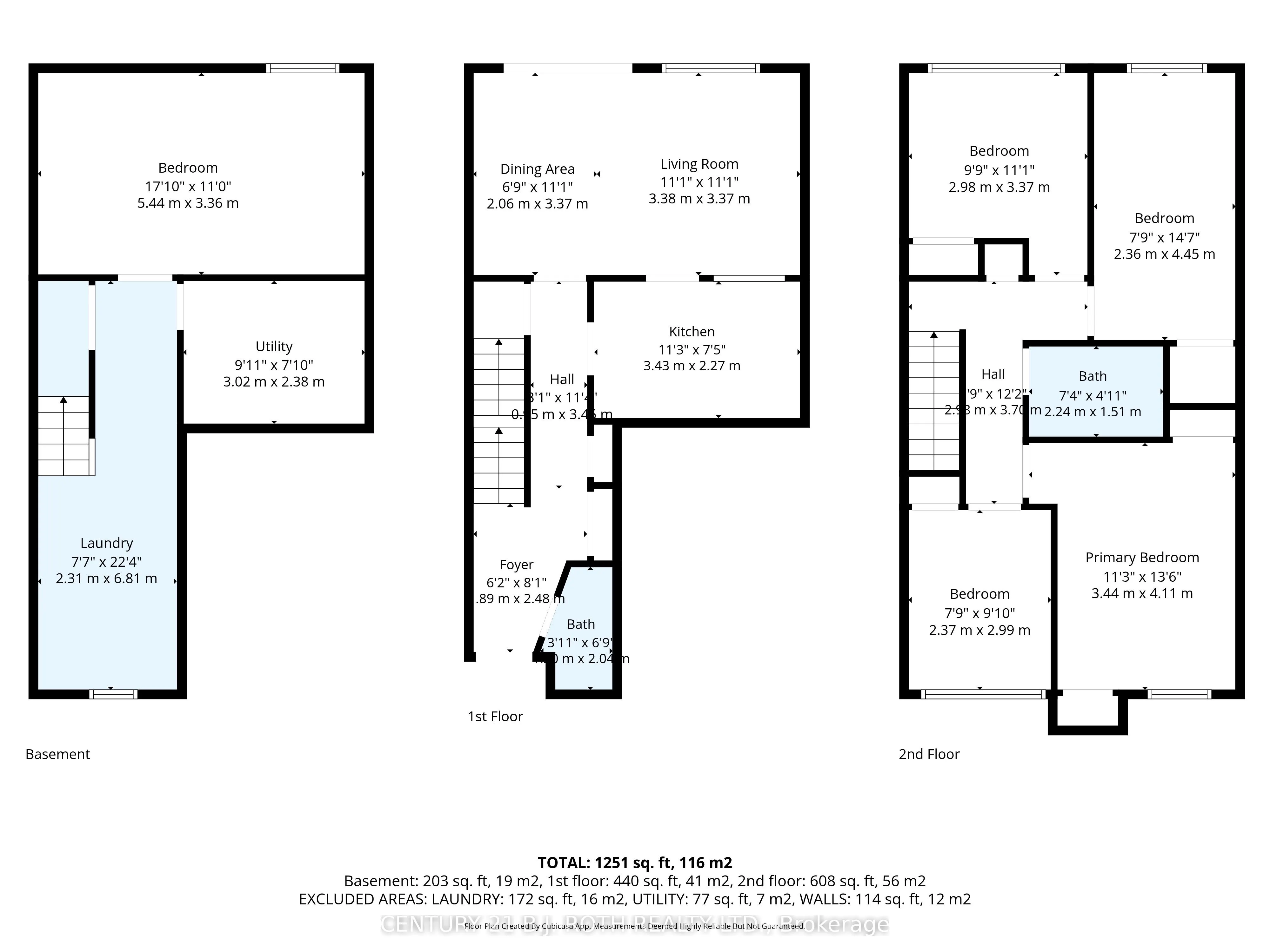 67 Fittons Road E #18