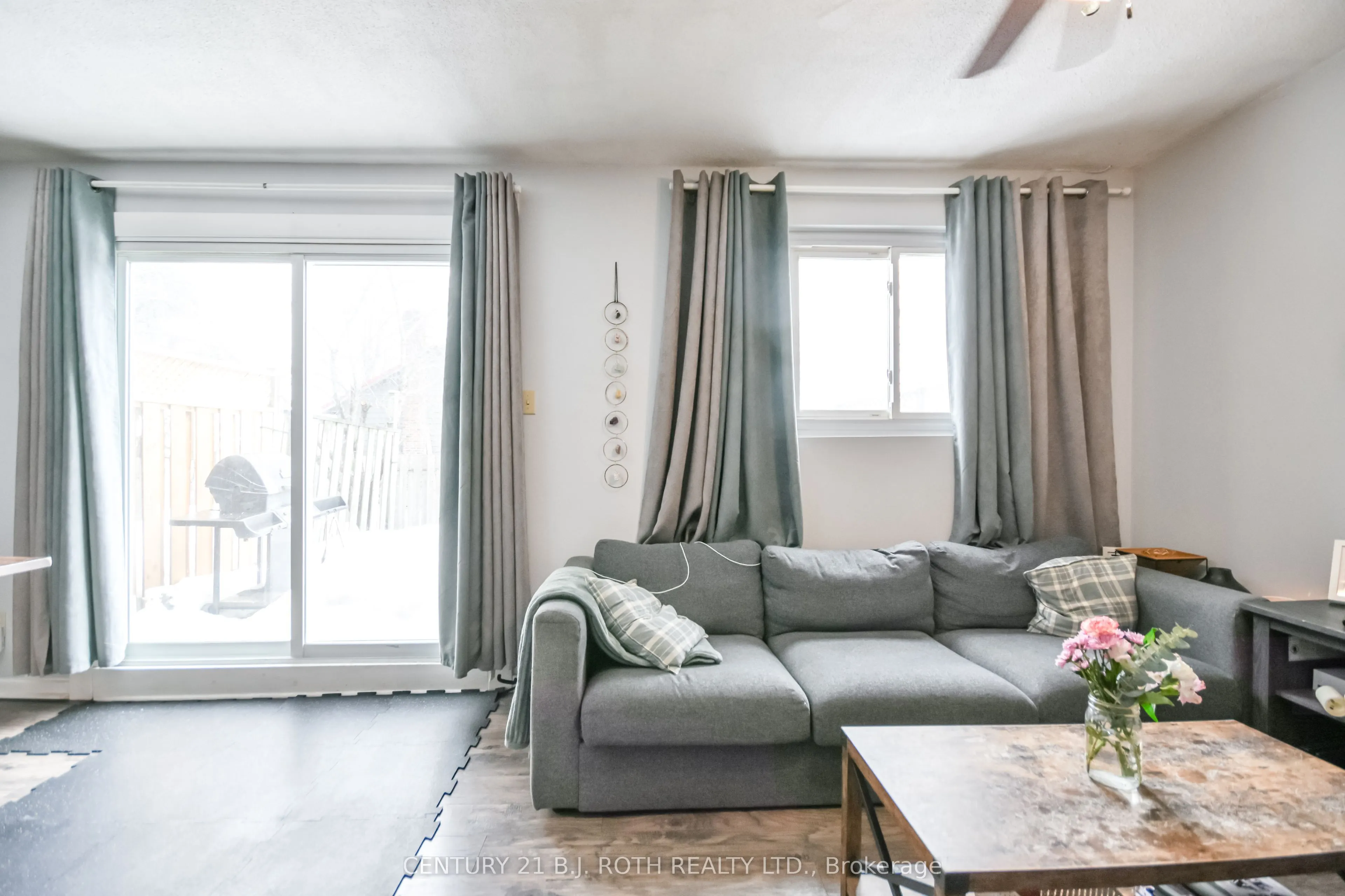 67 Fittons Road E #18