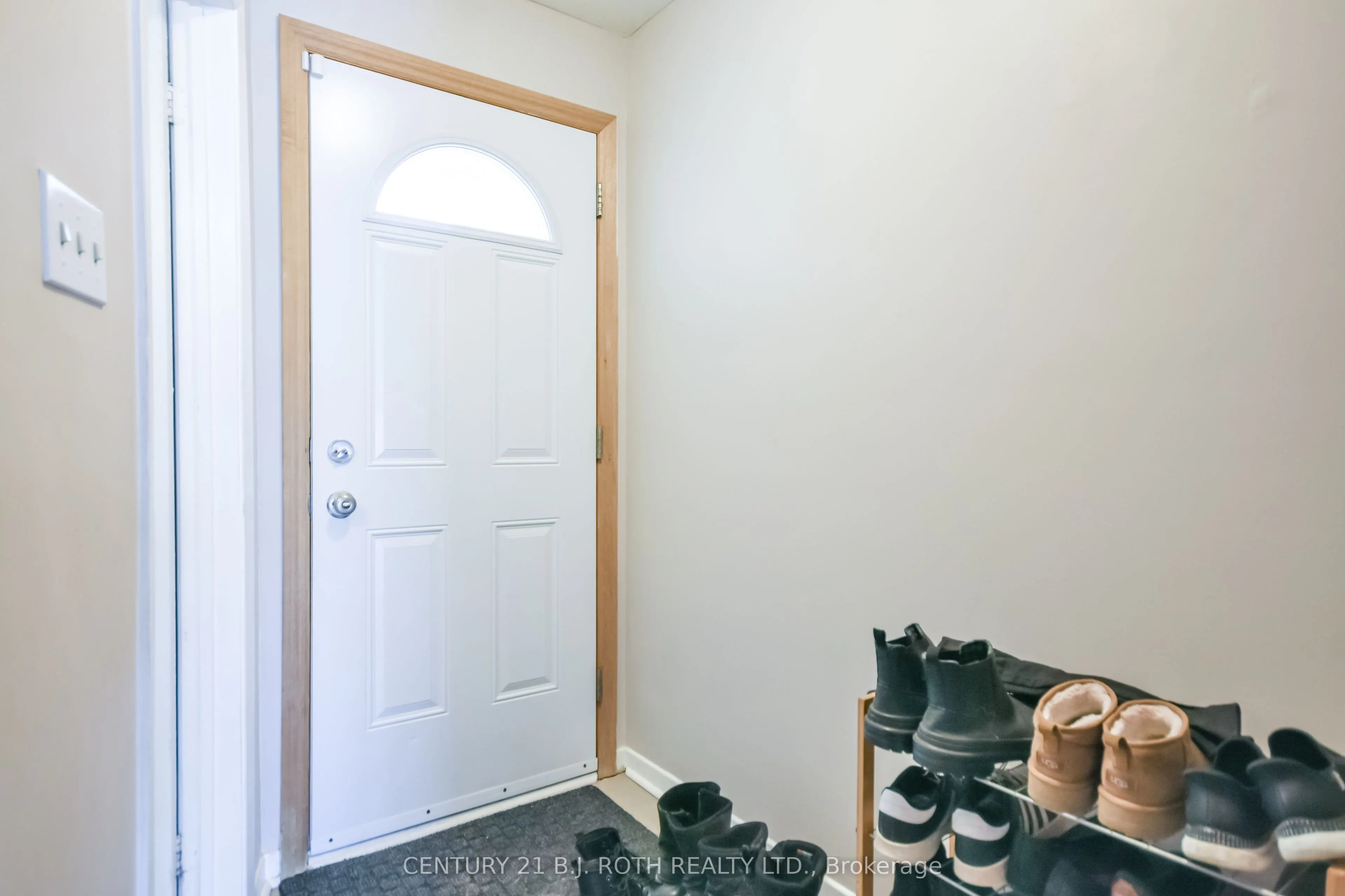 67 Fittons Road E #18