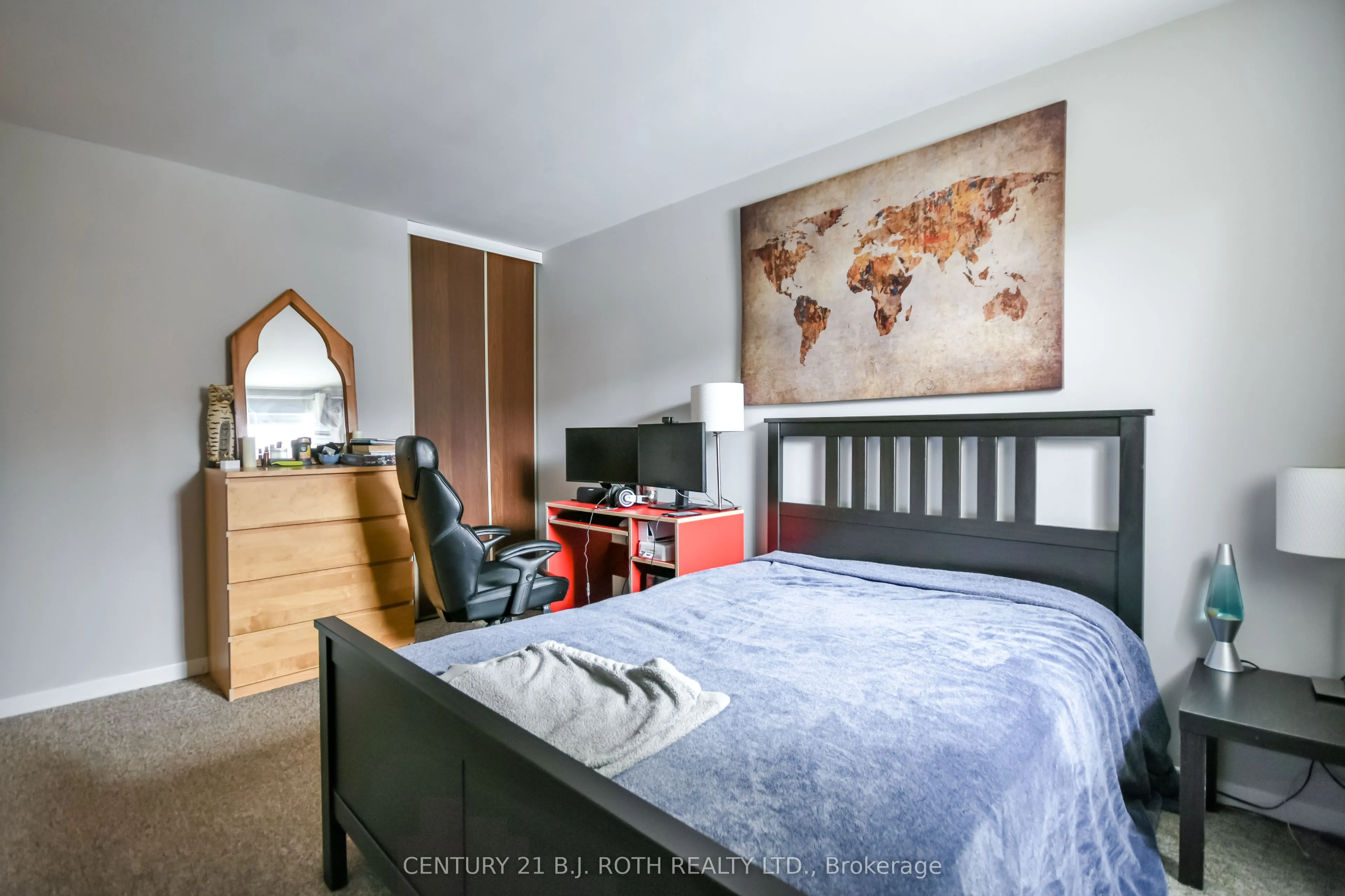 67 Fittons Road E #18
