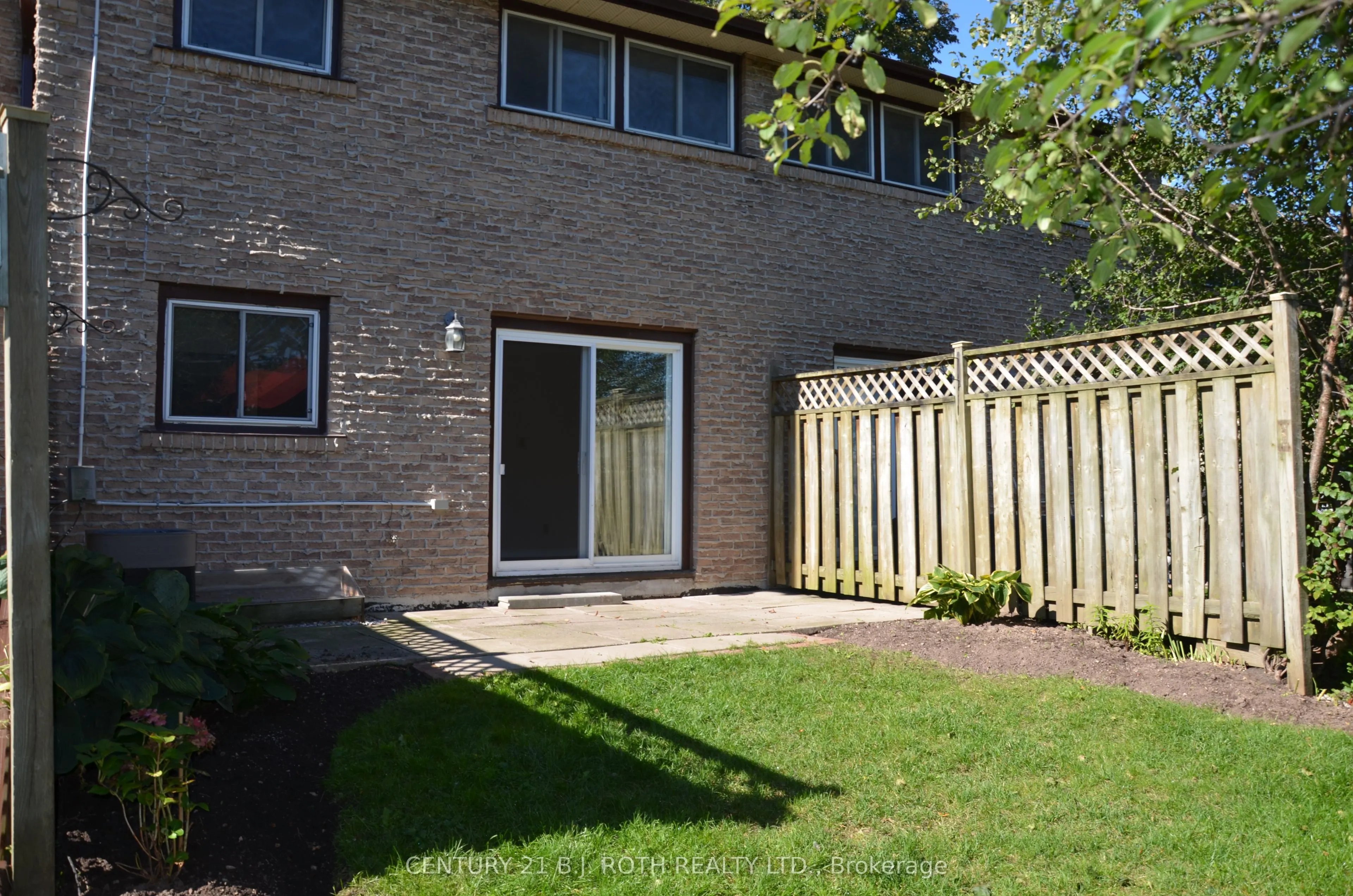 67 Fittons Road E #18