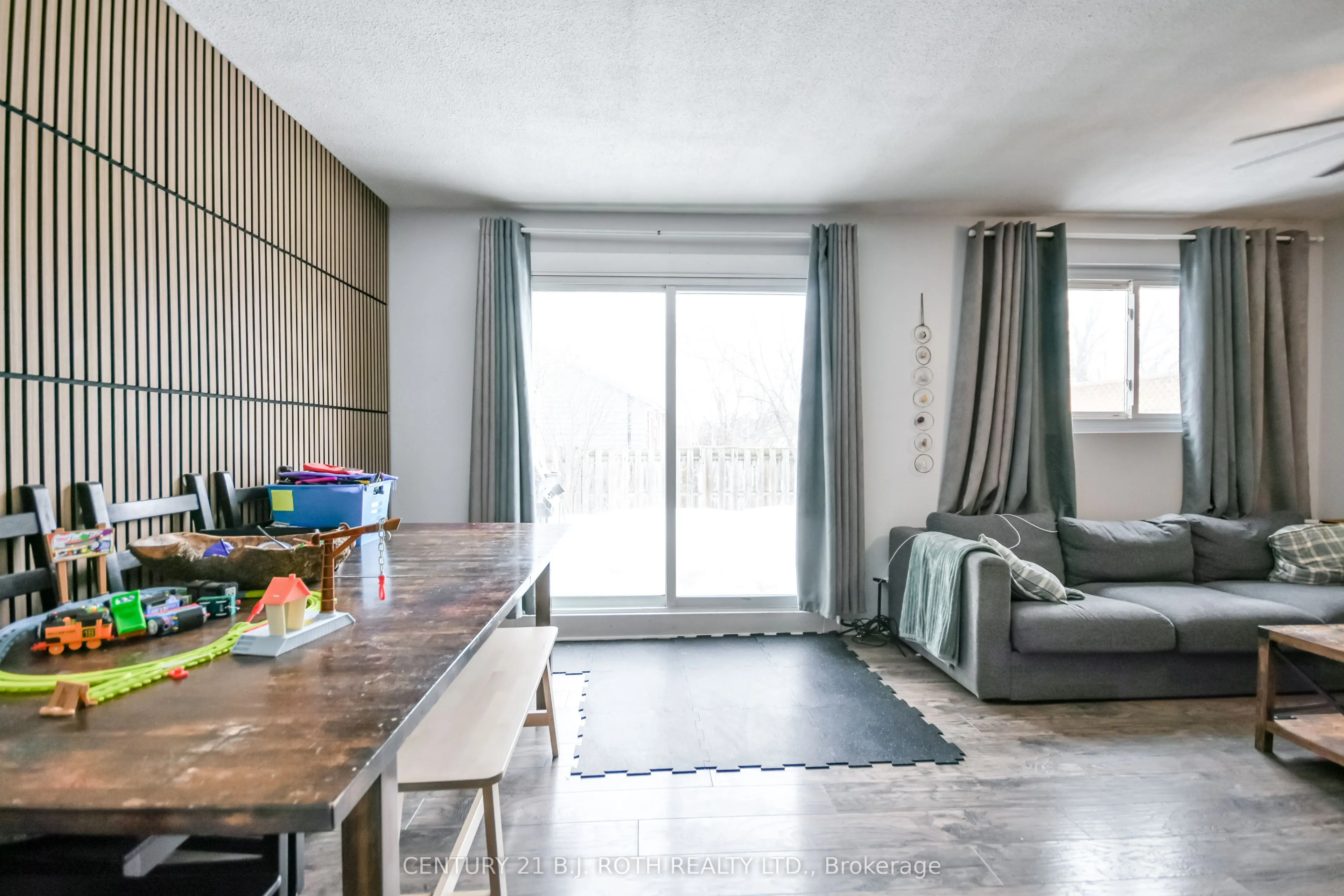 67 Fittons Road E #18