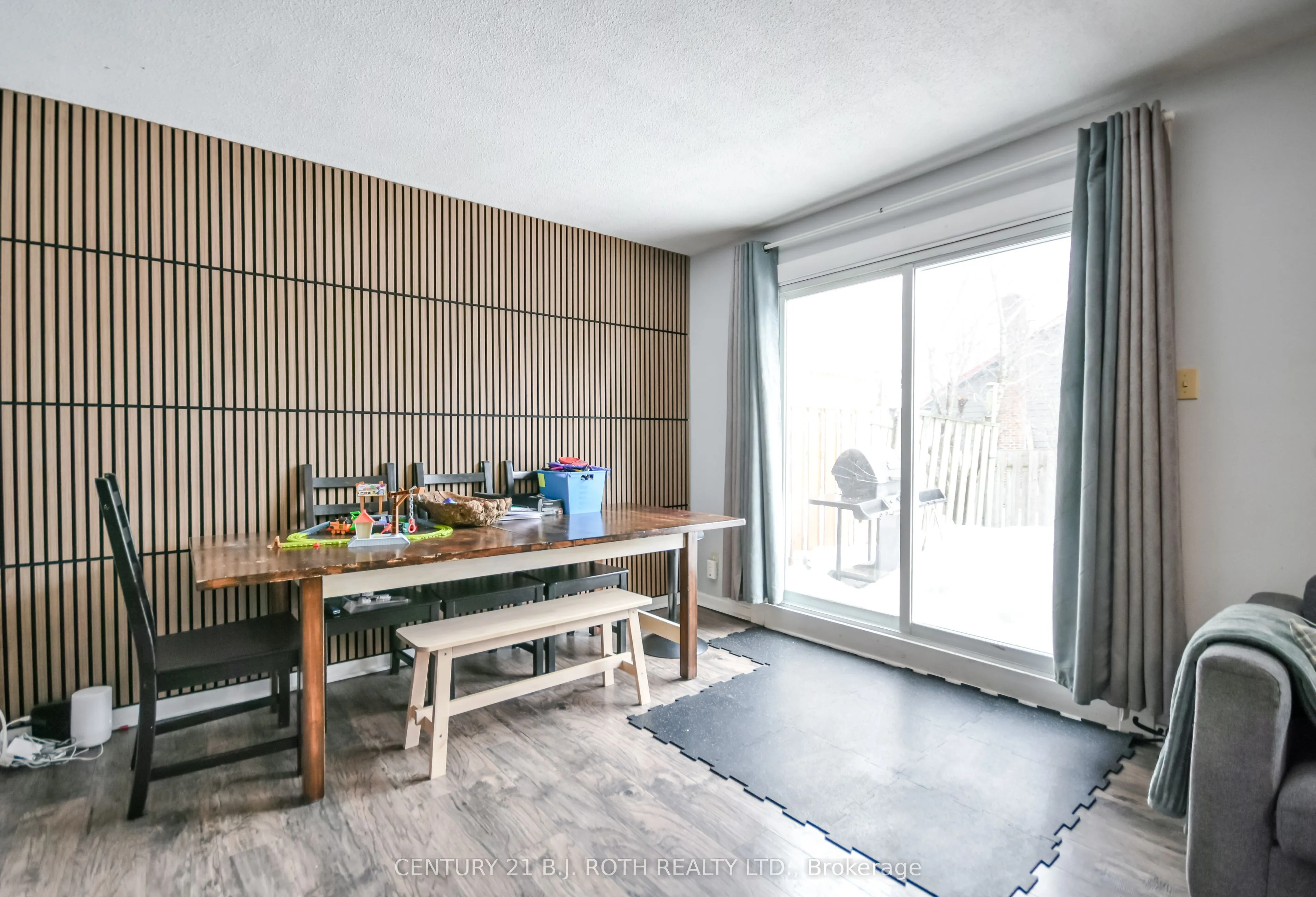 67 Fittons Road E #18