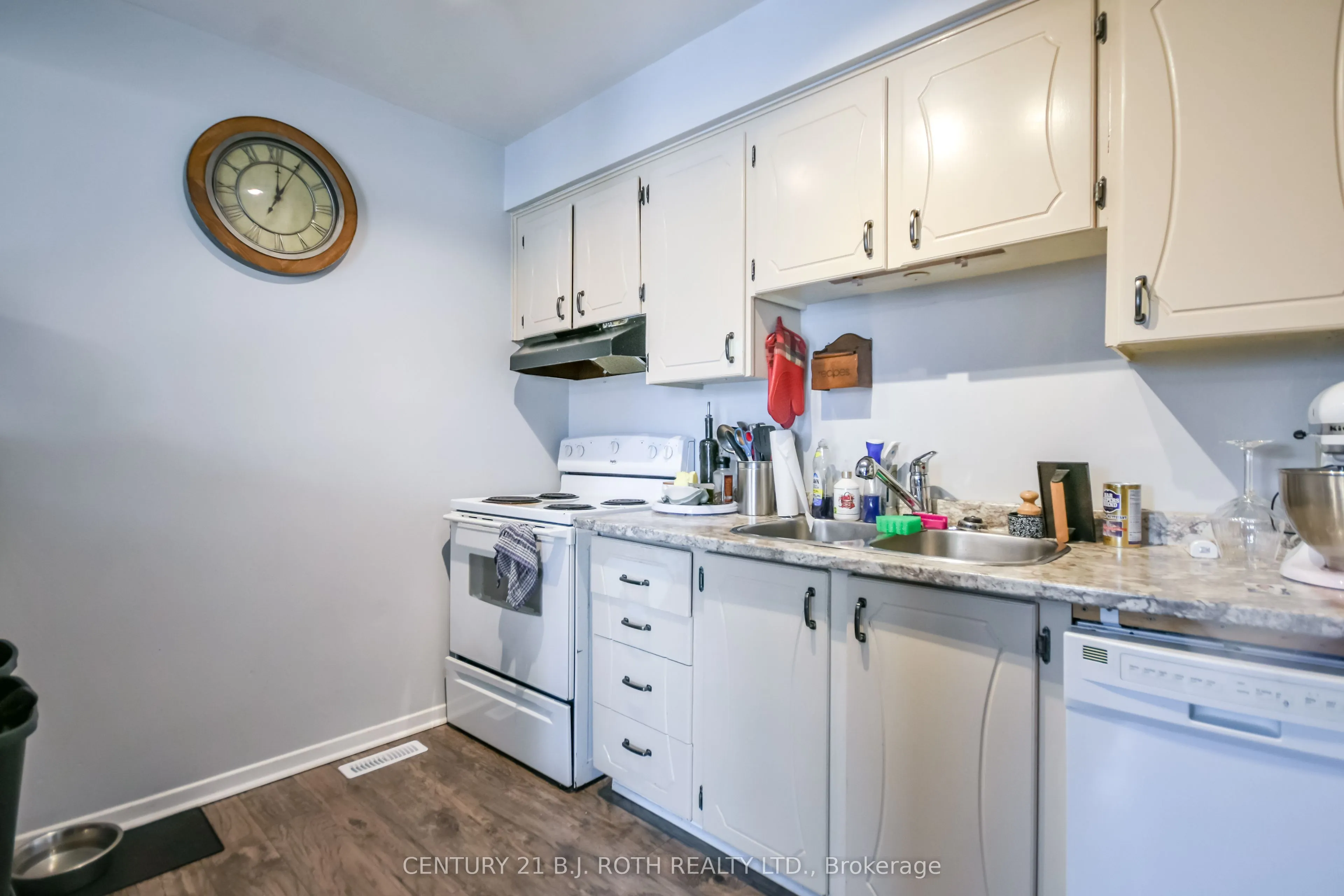 67 Fittons Road E #18