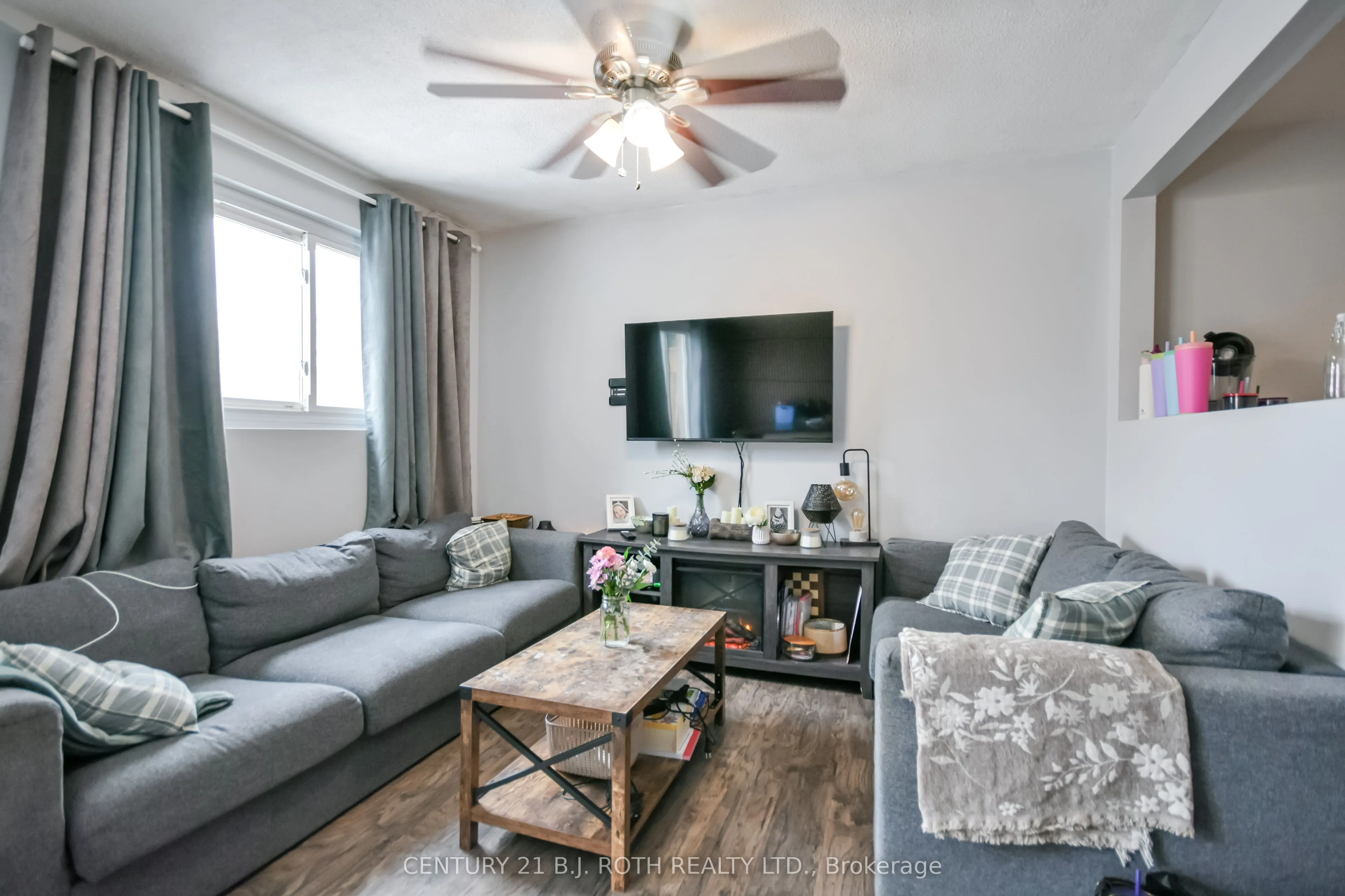 67 Fittons Road E #18