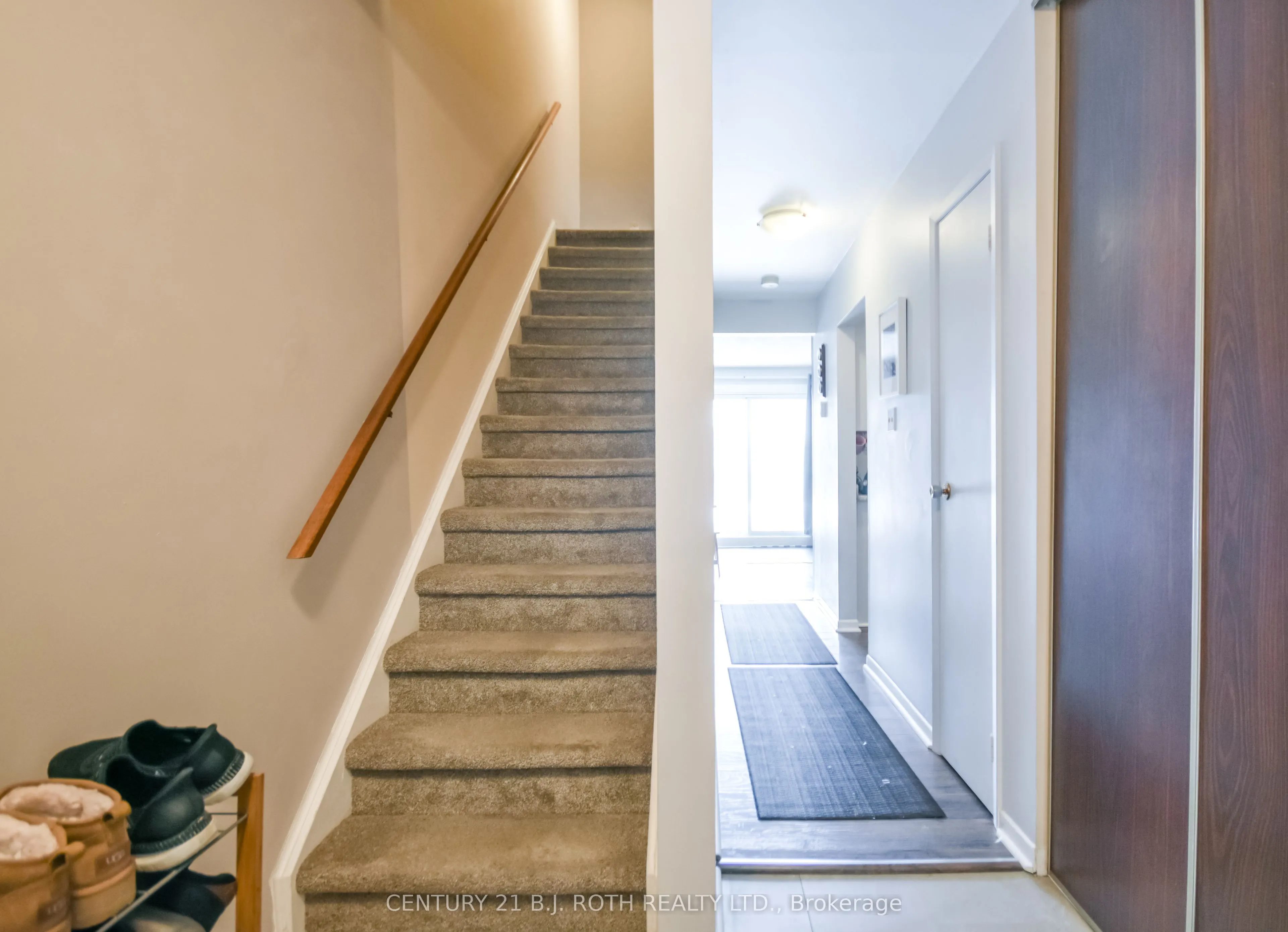 67 Fittons Road E #18