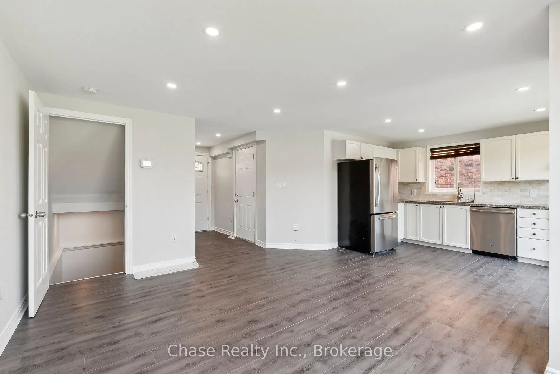 46 Sydenham Wells