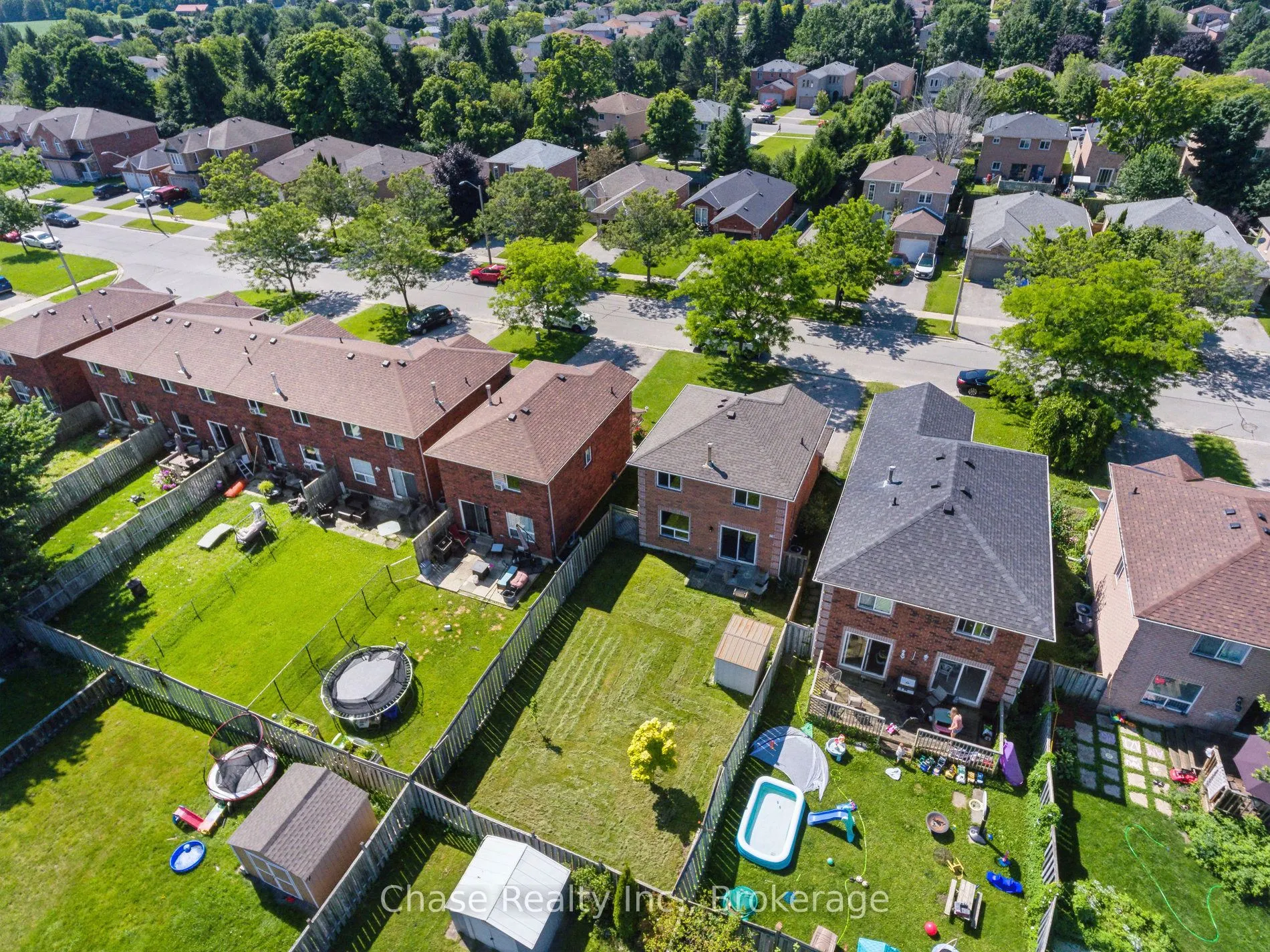 46 Sydenham Wells
