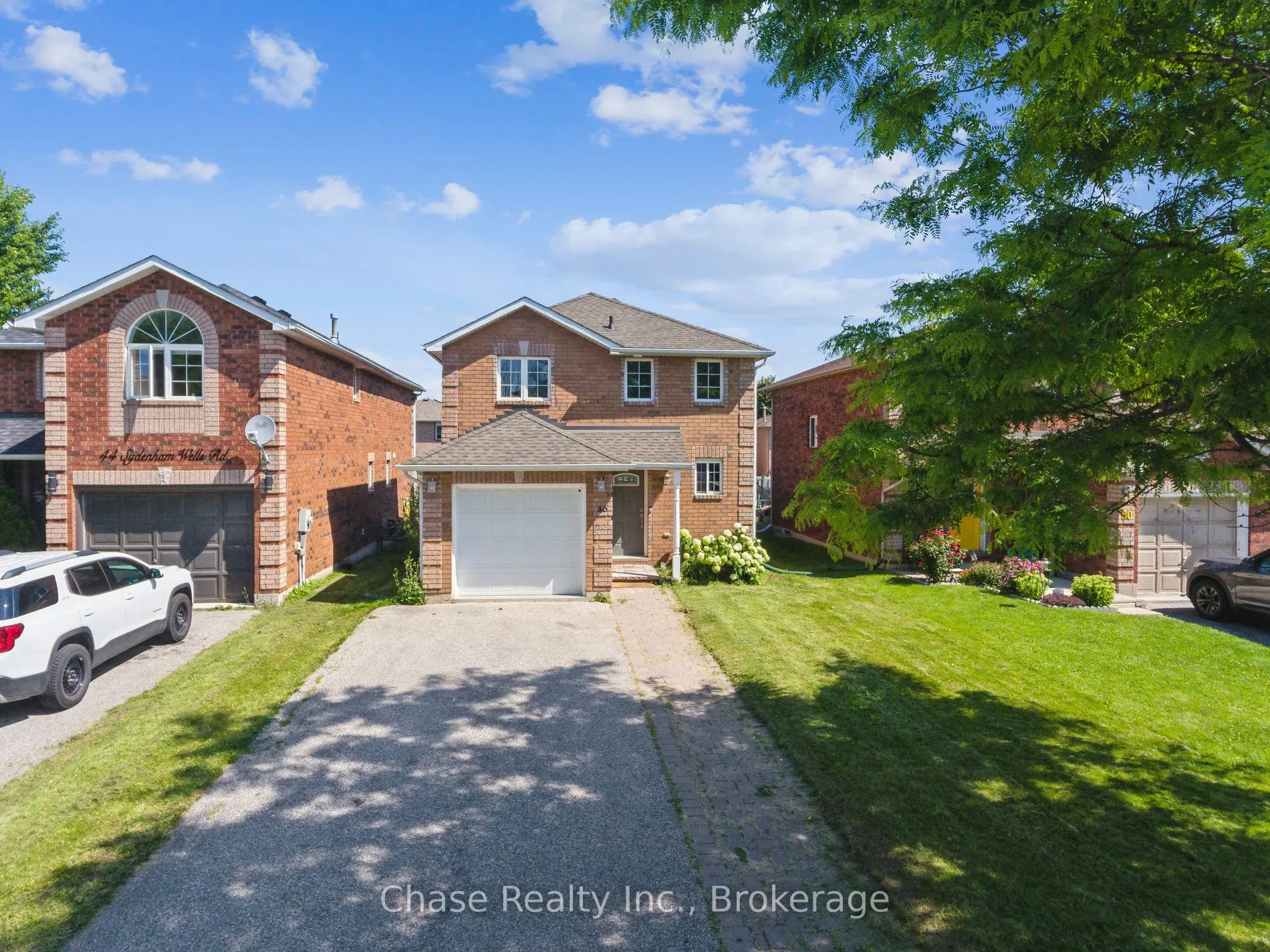 46 Sydenham Wells