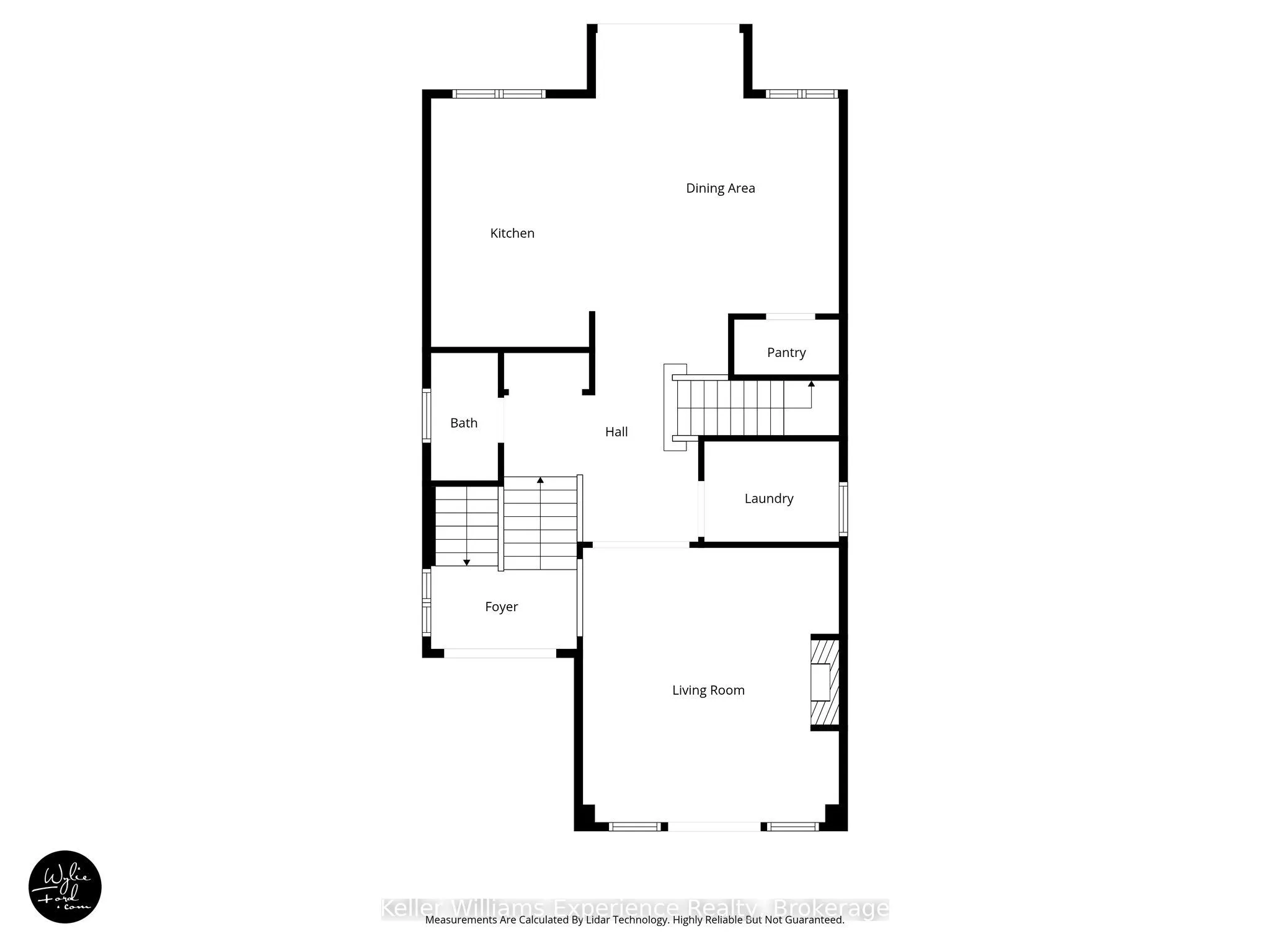 192 Muirfield Drive