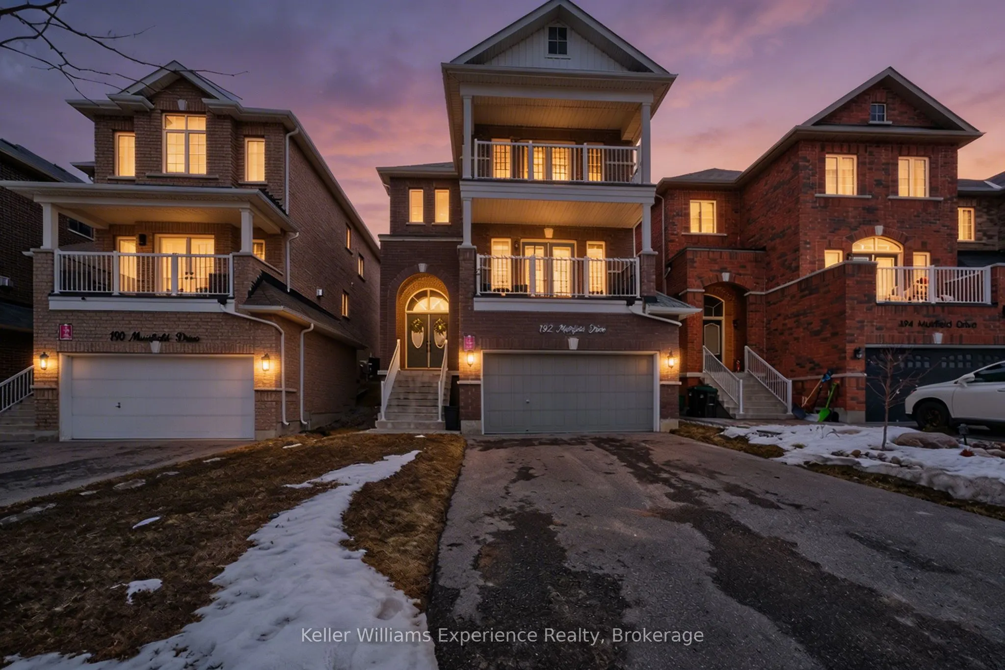 192 Muirfield Drive