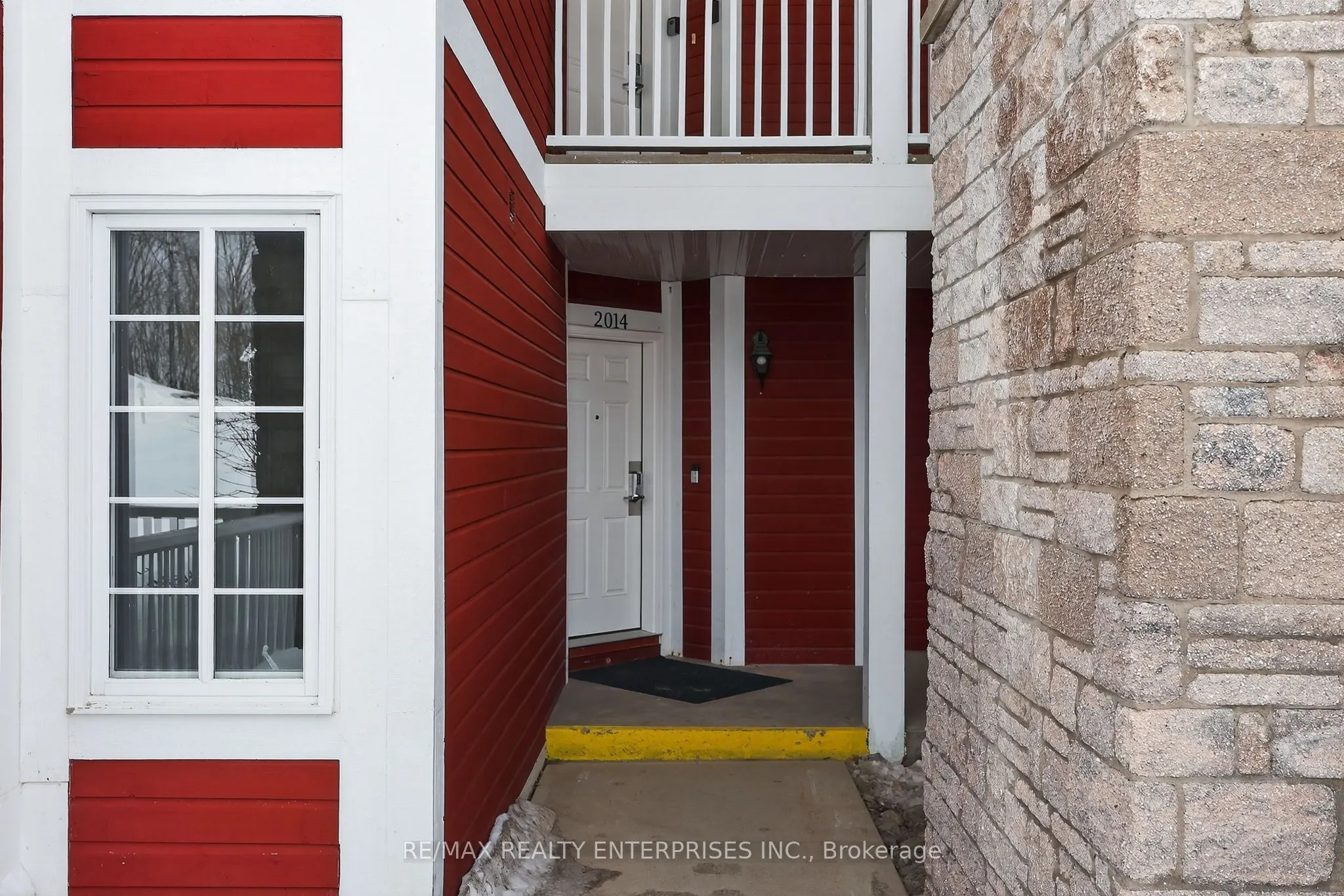 90 Highland Drive #2014/15