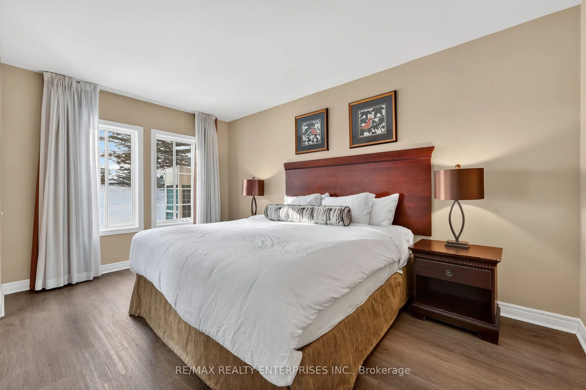 90 Highland Drive #2014/15