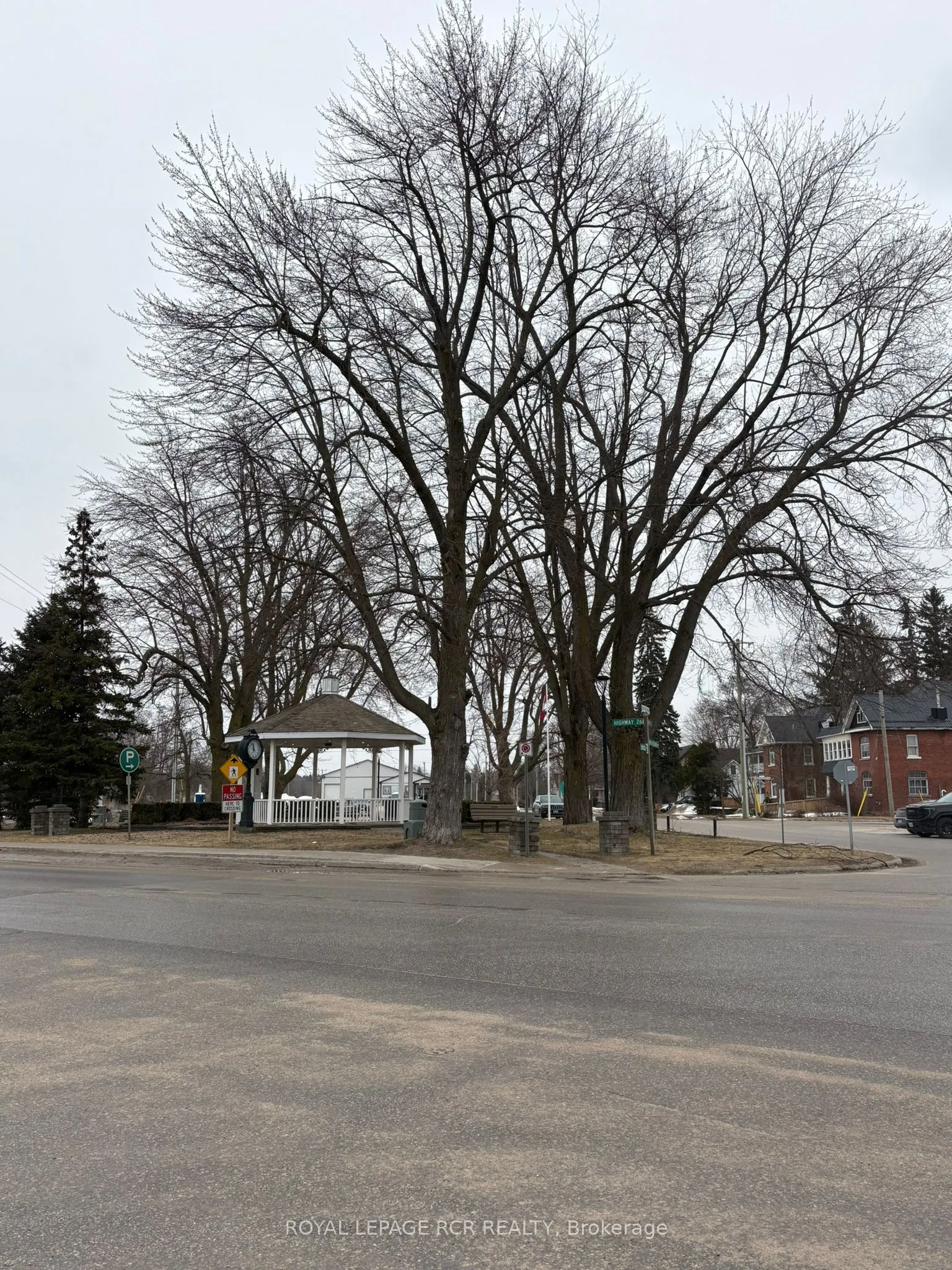 PT LT 26 CON 1 NOTTAWASAGA PT 2, R744