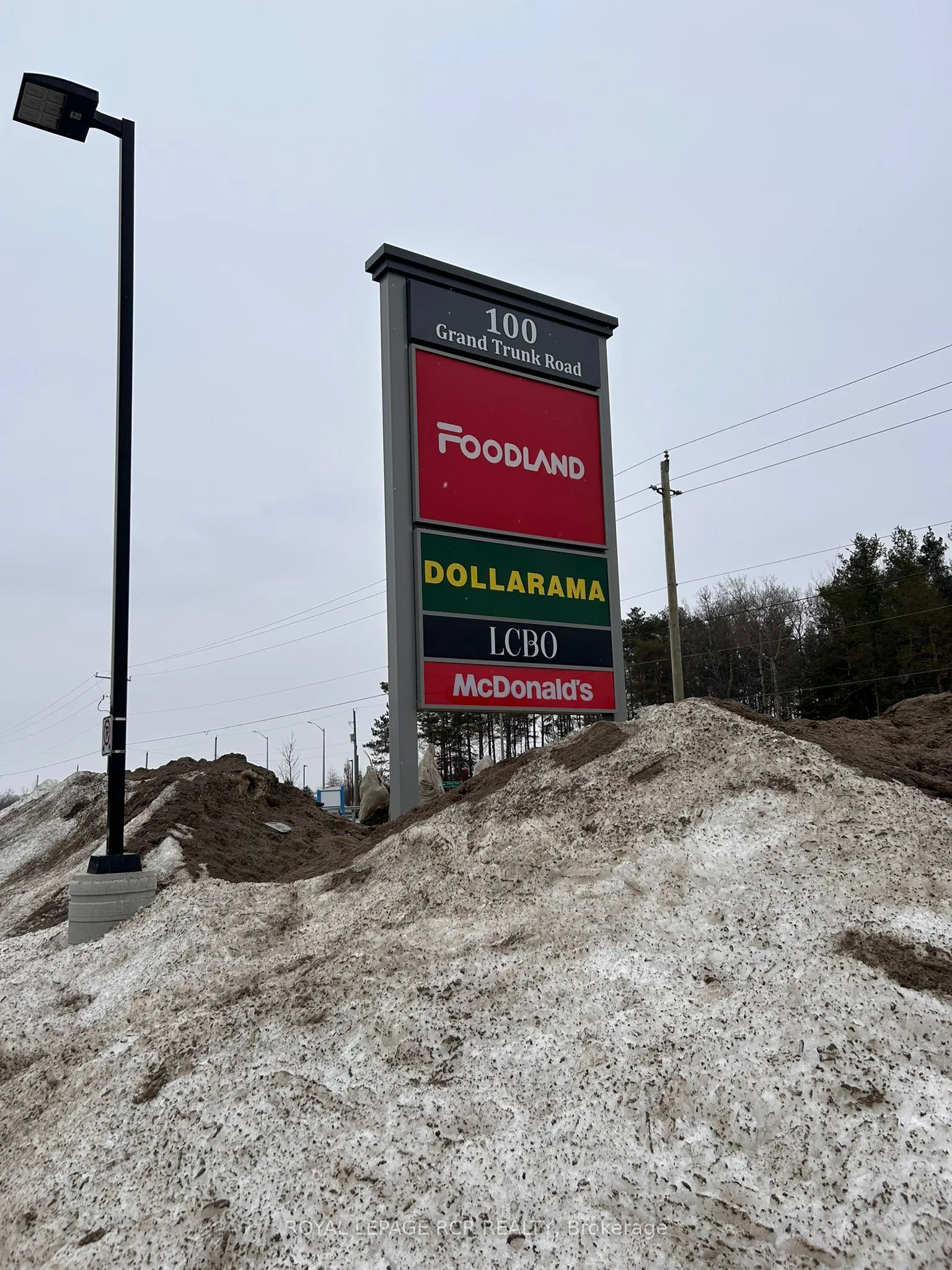 PT LT 26 CON 1 NOTTAWASAGA PT 2, R744