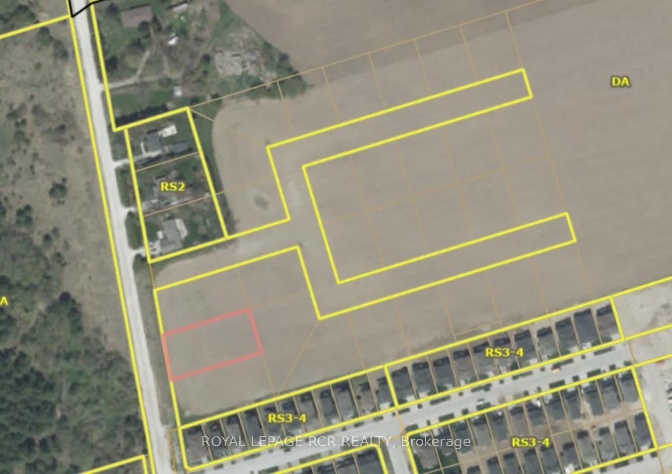 PT LT 26 CON 1 NOTTAWASAGA PT 2, R744