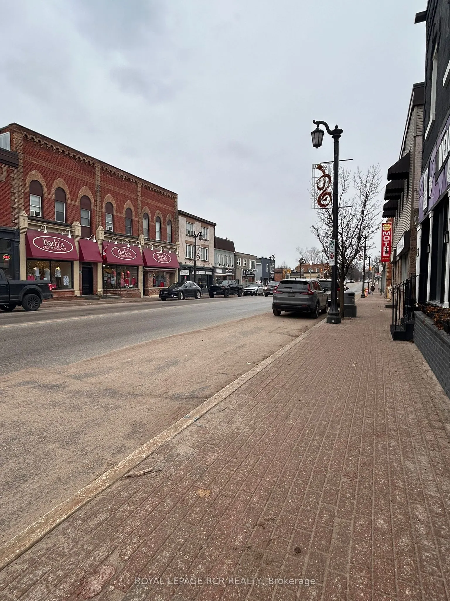 PT LT 26 CON 1 NOTTAWASAGA PT 2, R744