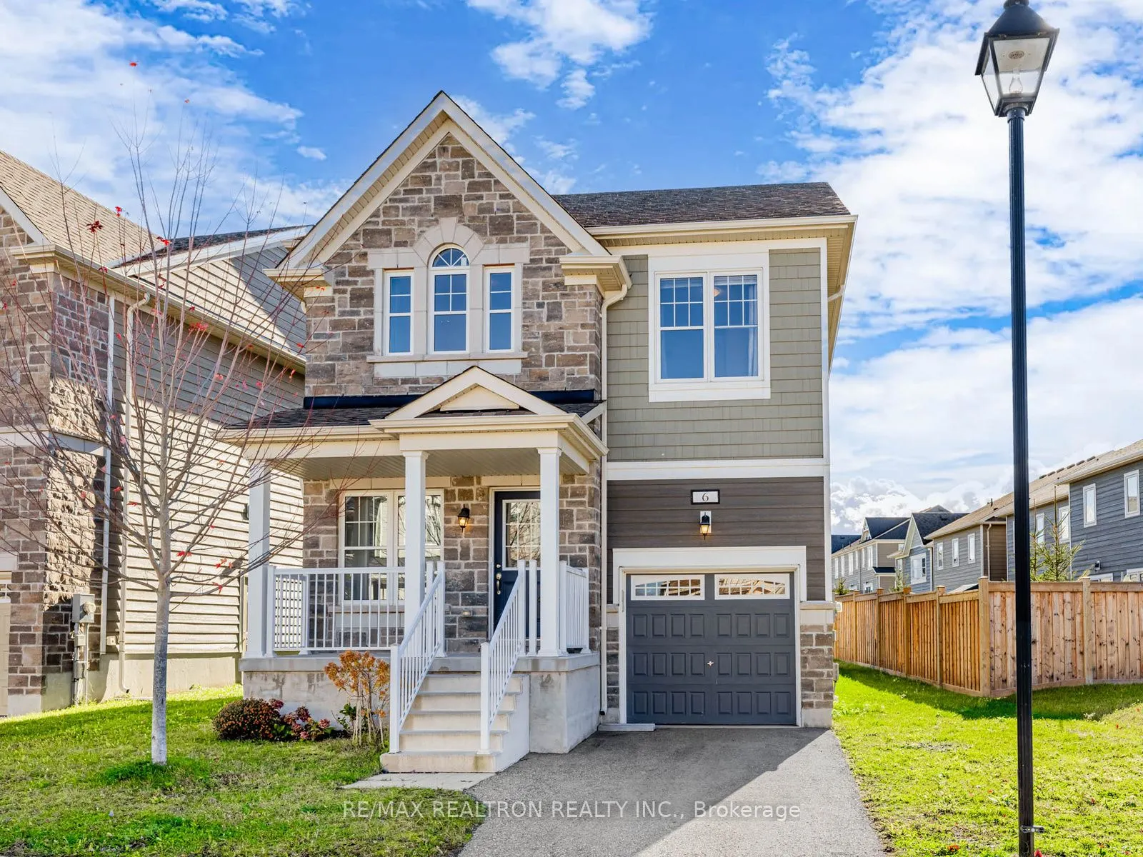 6 Bobolink Drive